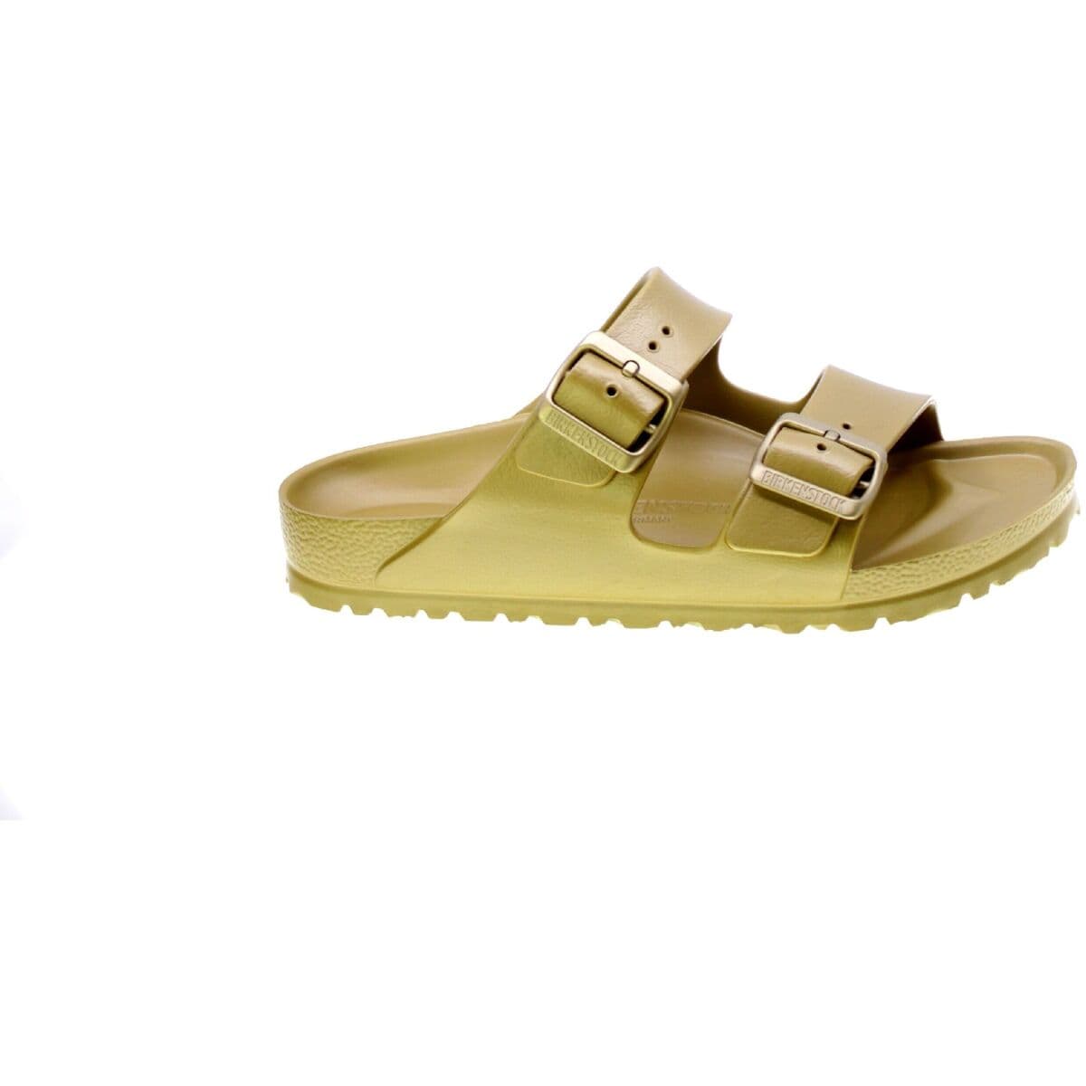 Women's Sandals BIRKENSTOCK Gold