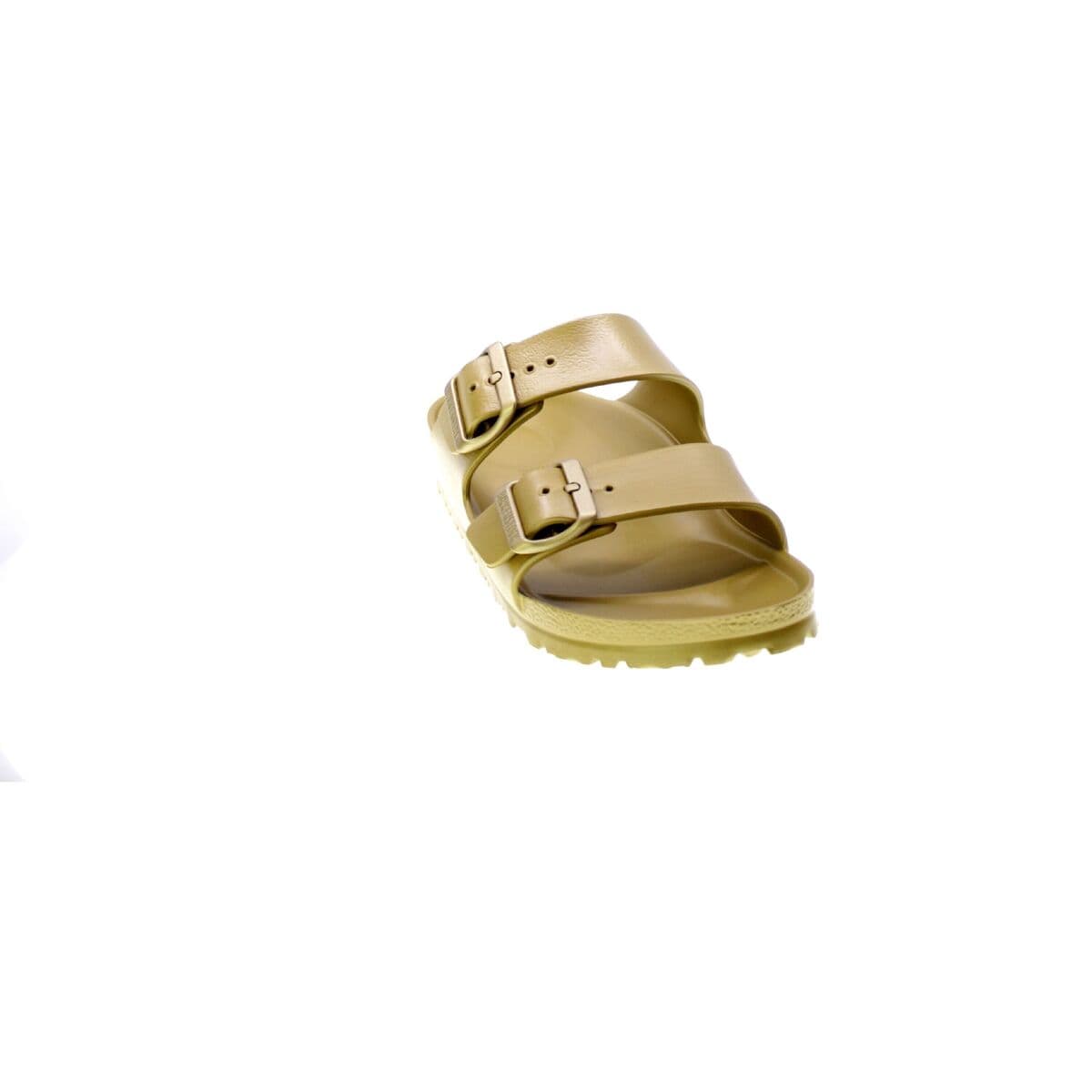 Women's Sandals BIRKENSTOCK Gold