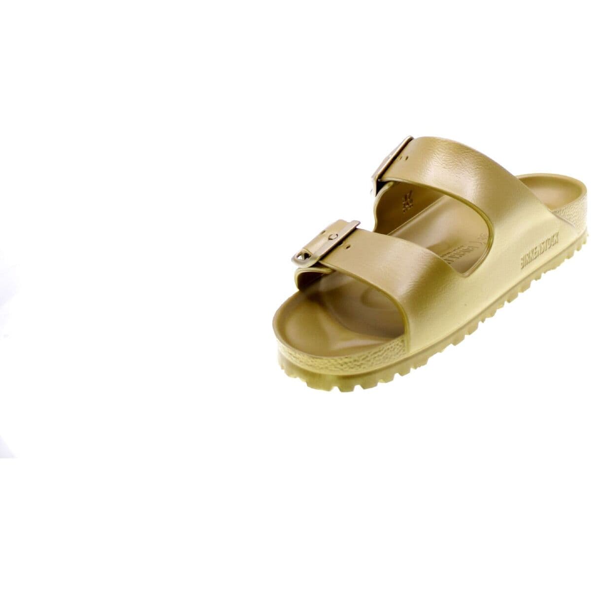 Women's Sandals BIRKENSTOCK Gold