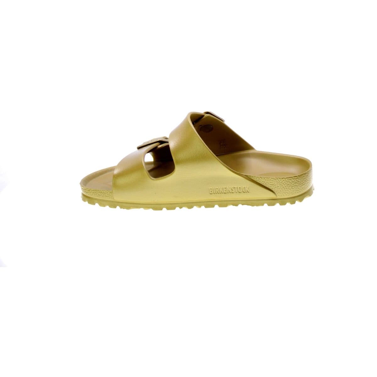Women's Sandals BIRKENSTOCK Gold