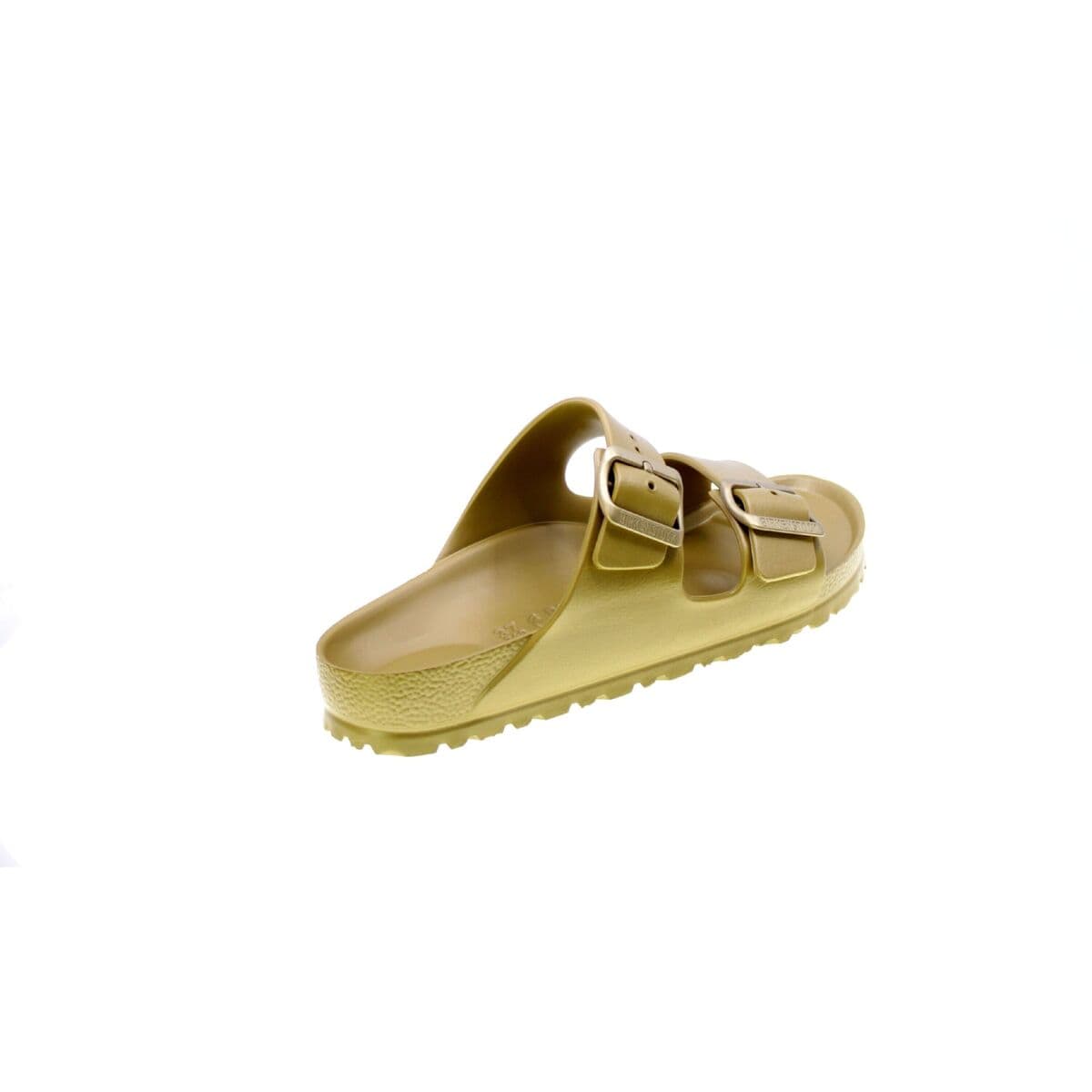 Women's Sandals BIRKENSTOCK Gold