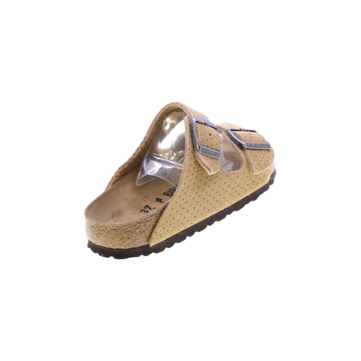 Women's Sandals BIRKENSTOCK Beige
