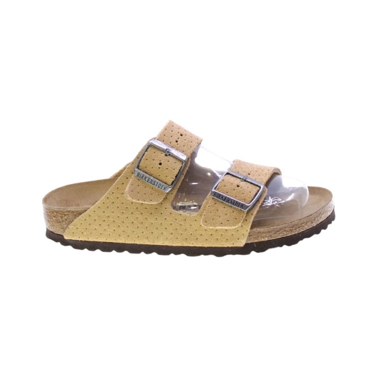 Women's Sandals BIRKENSTOCK Beige