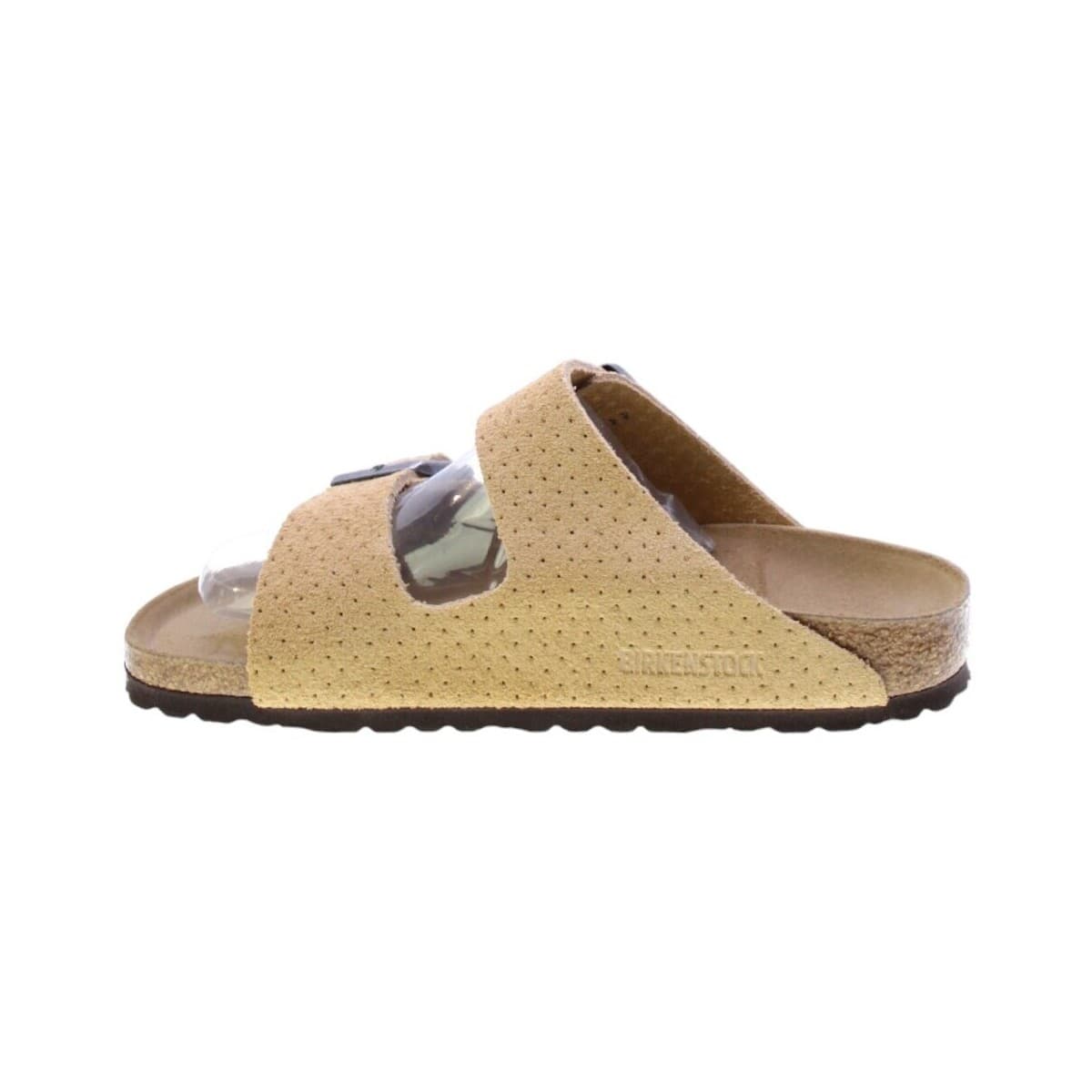 Women's Sandals BIRKENSTOCK Beige