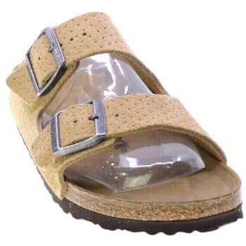Women's Sandals BIRKENSTOCK Beige