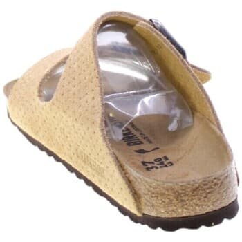 Women's Sandals BIRKENSTOCK Beige