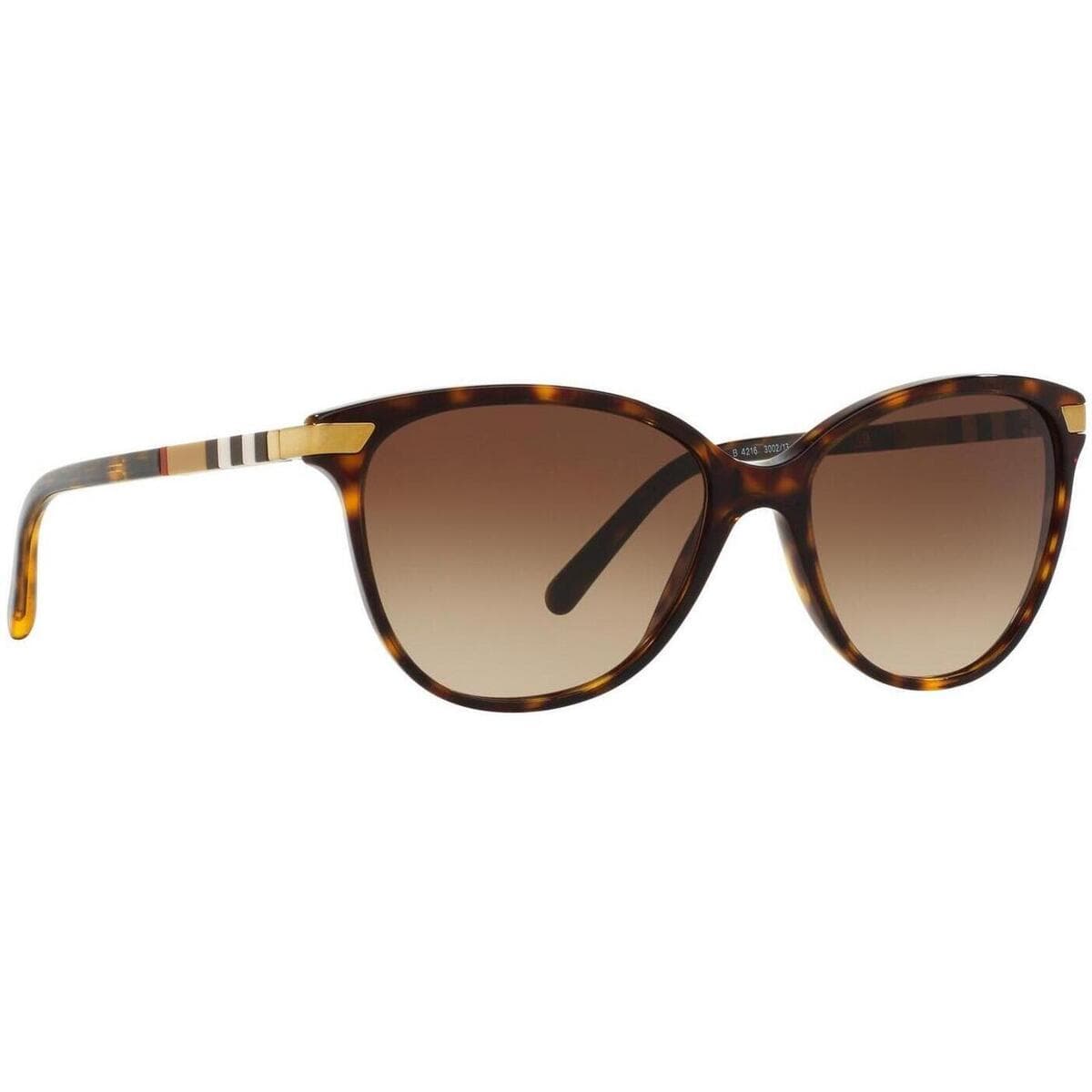 Women's Sunglasses Burberry Brown