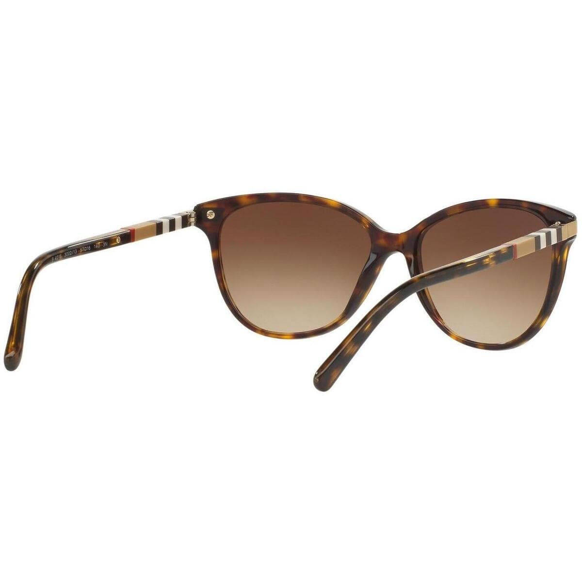 Women's Sunglasses Burberry Brown