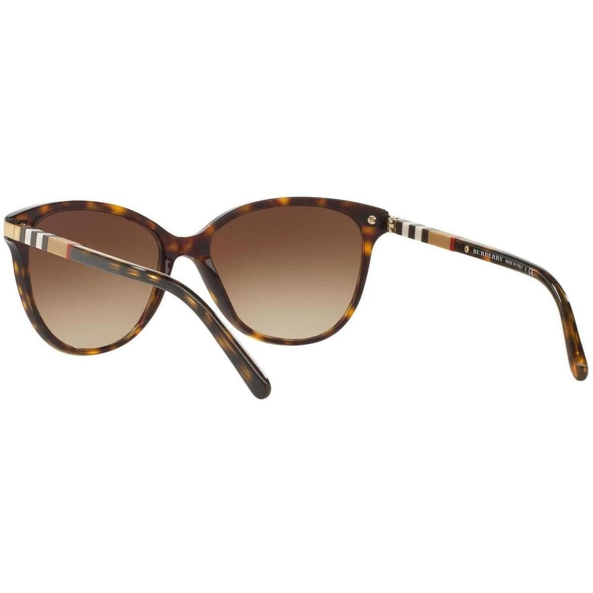 Women's Sunglasses Burberry Brown