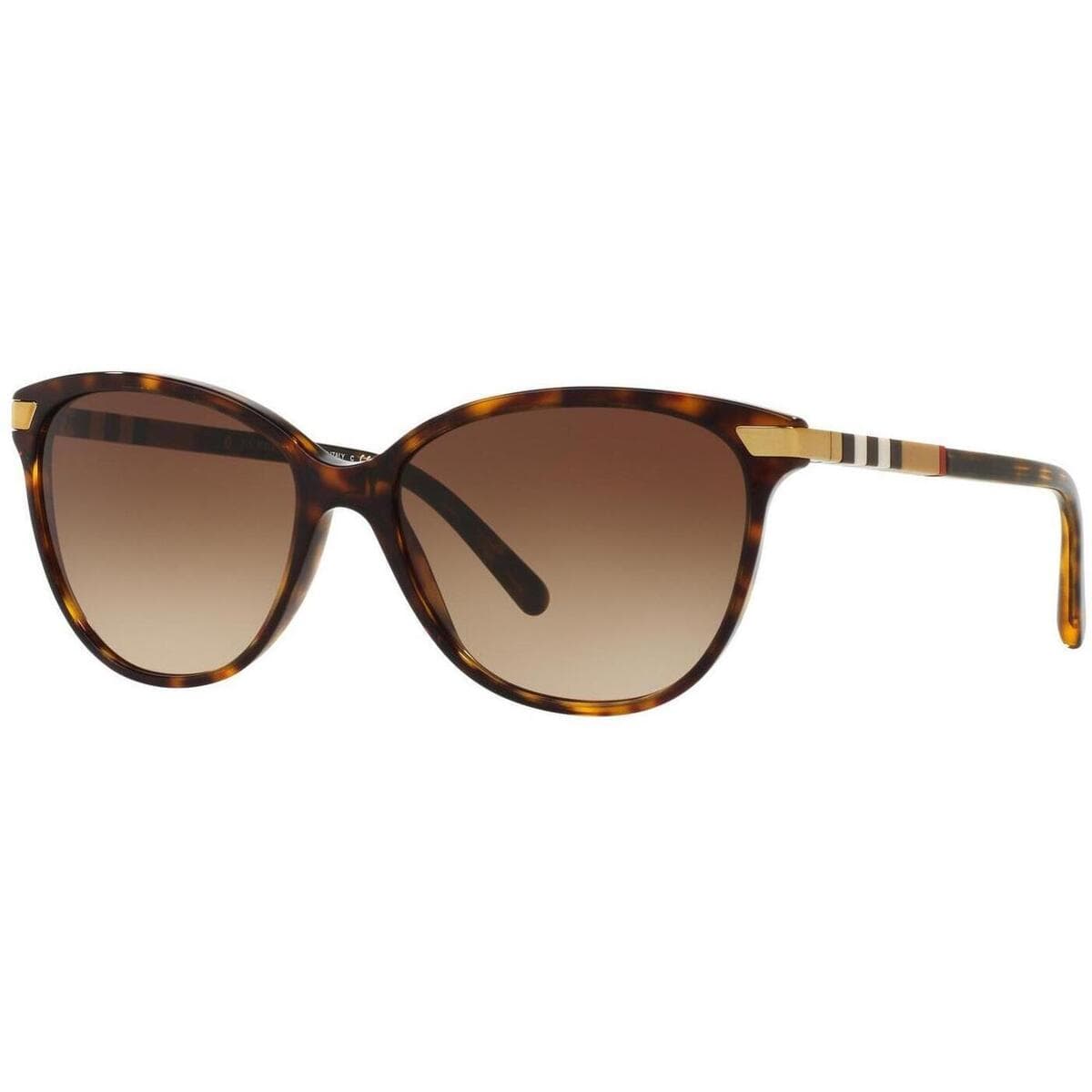Women's Sunglasses Burberry Brown