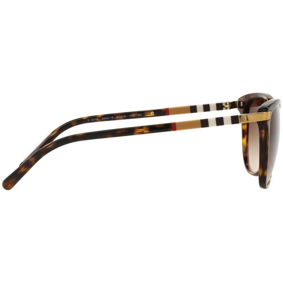 Women's Sunglasses Burberry Brown