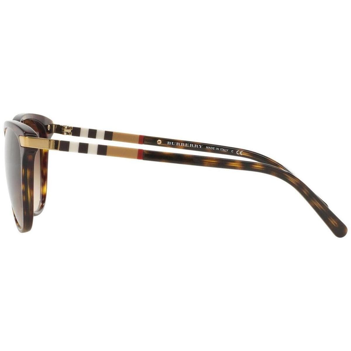 Women's Sunglasses Burberry Brown