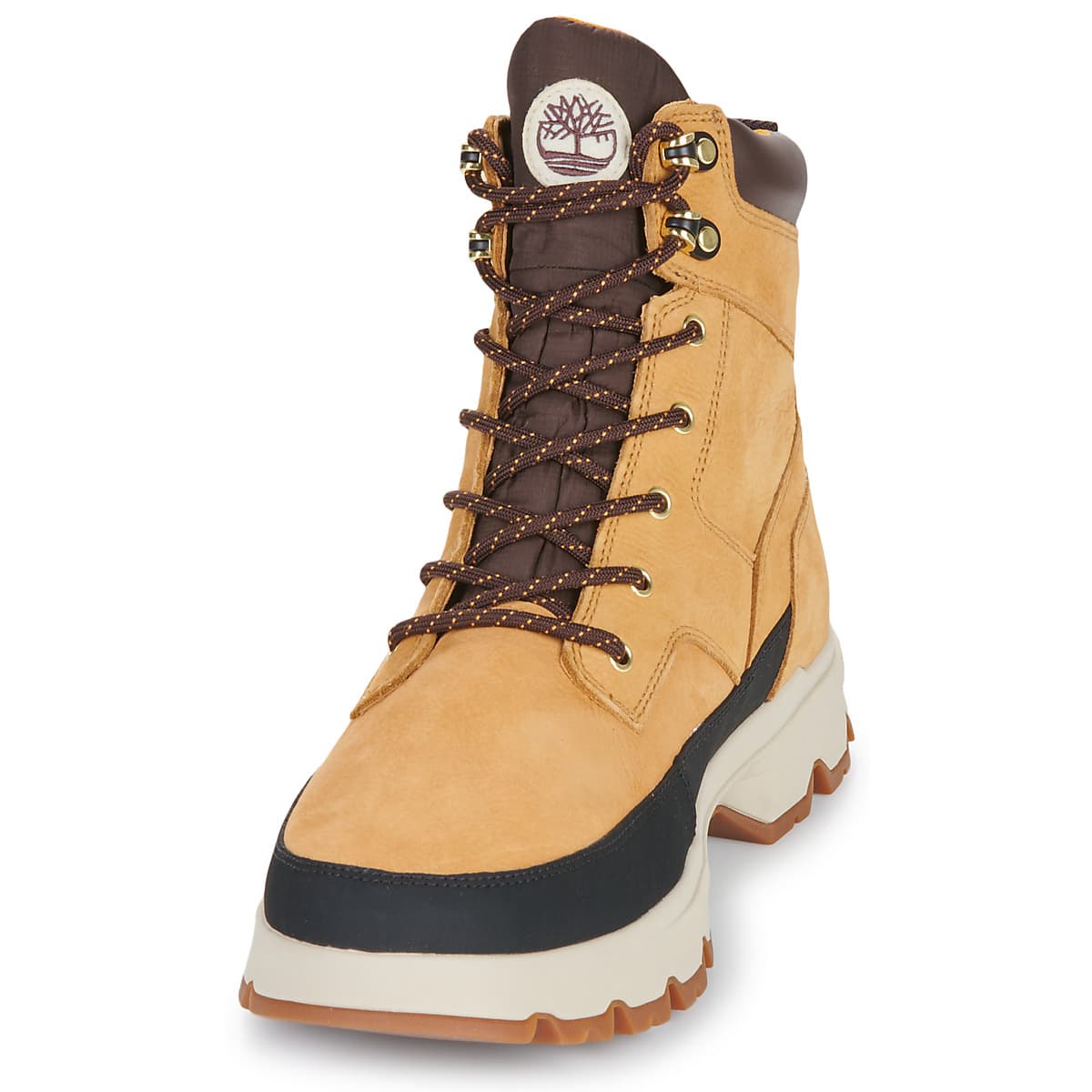 Men's Boots Timberland Brown