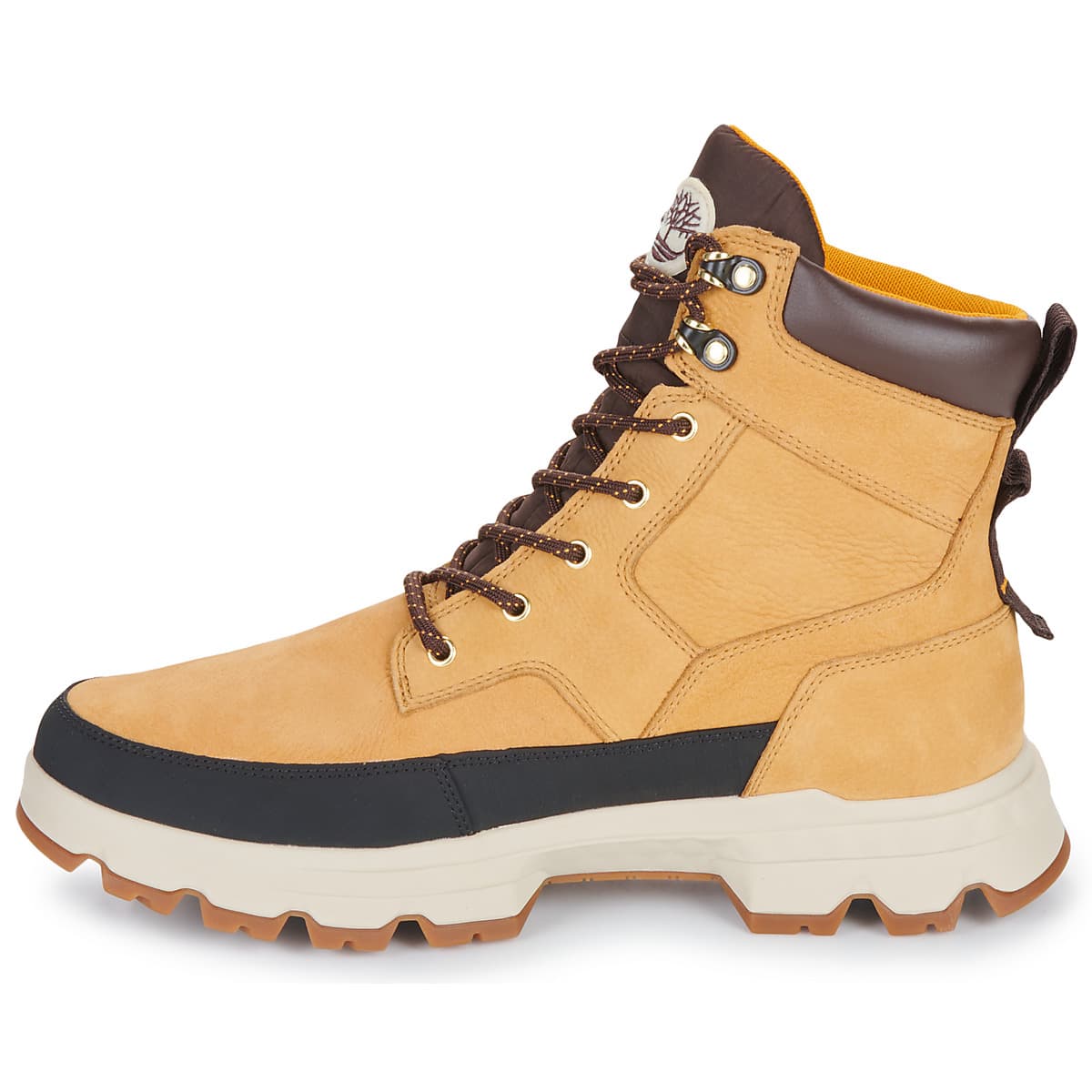 Men's Boots Timberland Brown