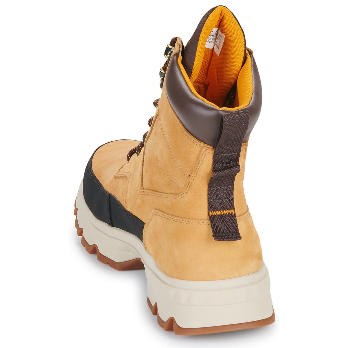 Men's Boots Timberland Brown