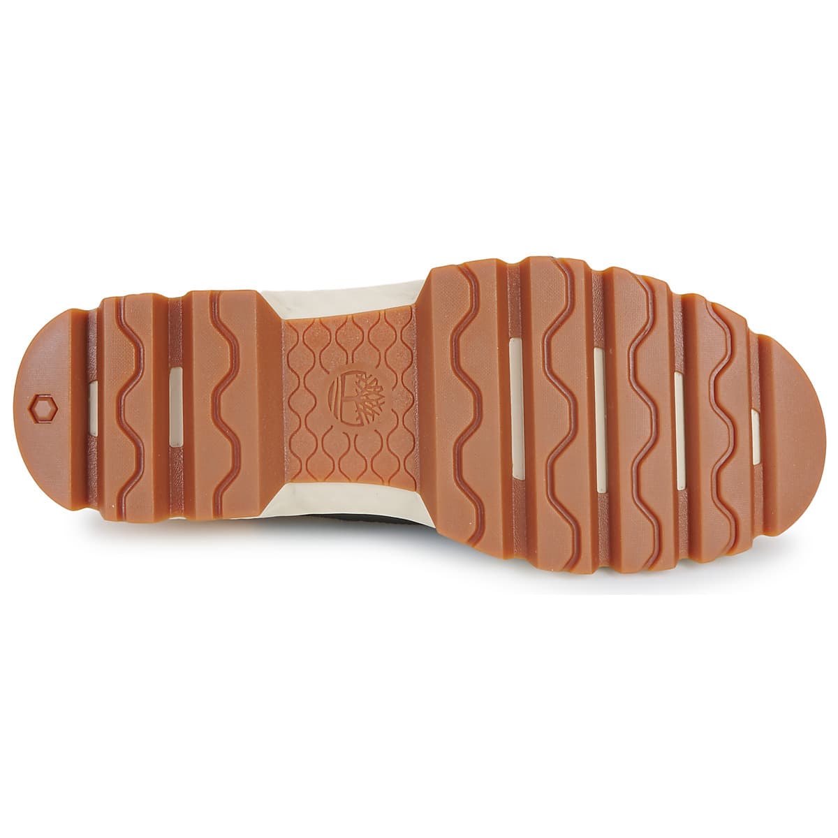 Men's Boots Timberland Brown