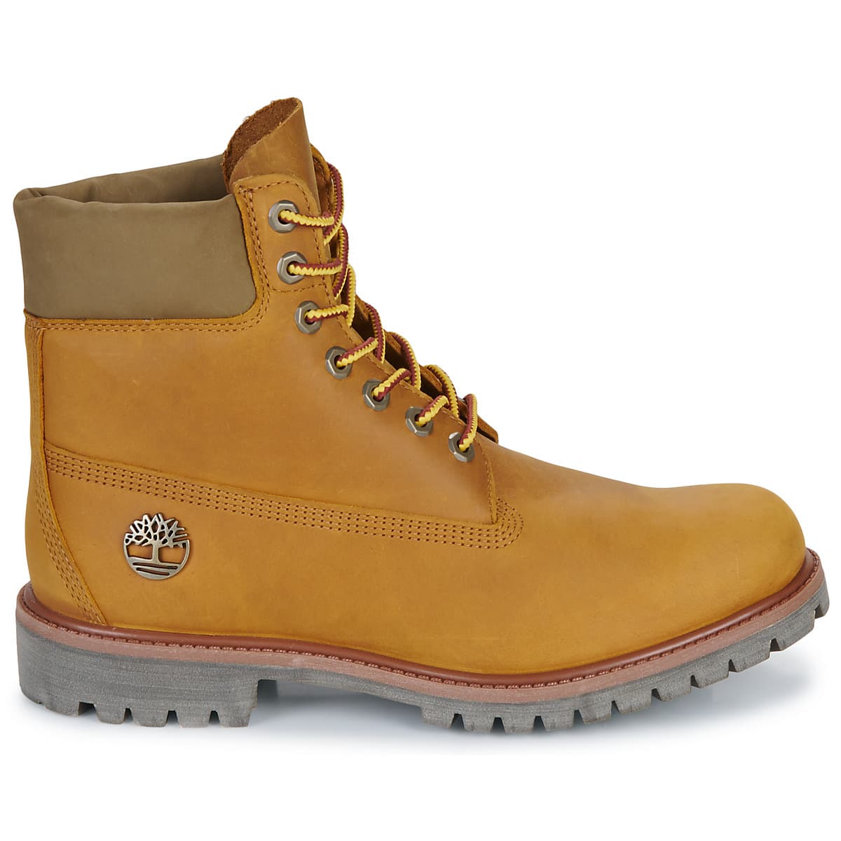Men's Boots Timberland Brown