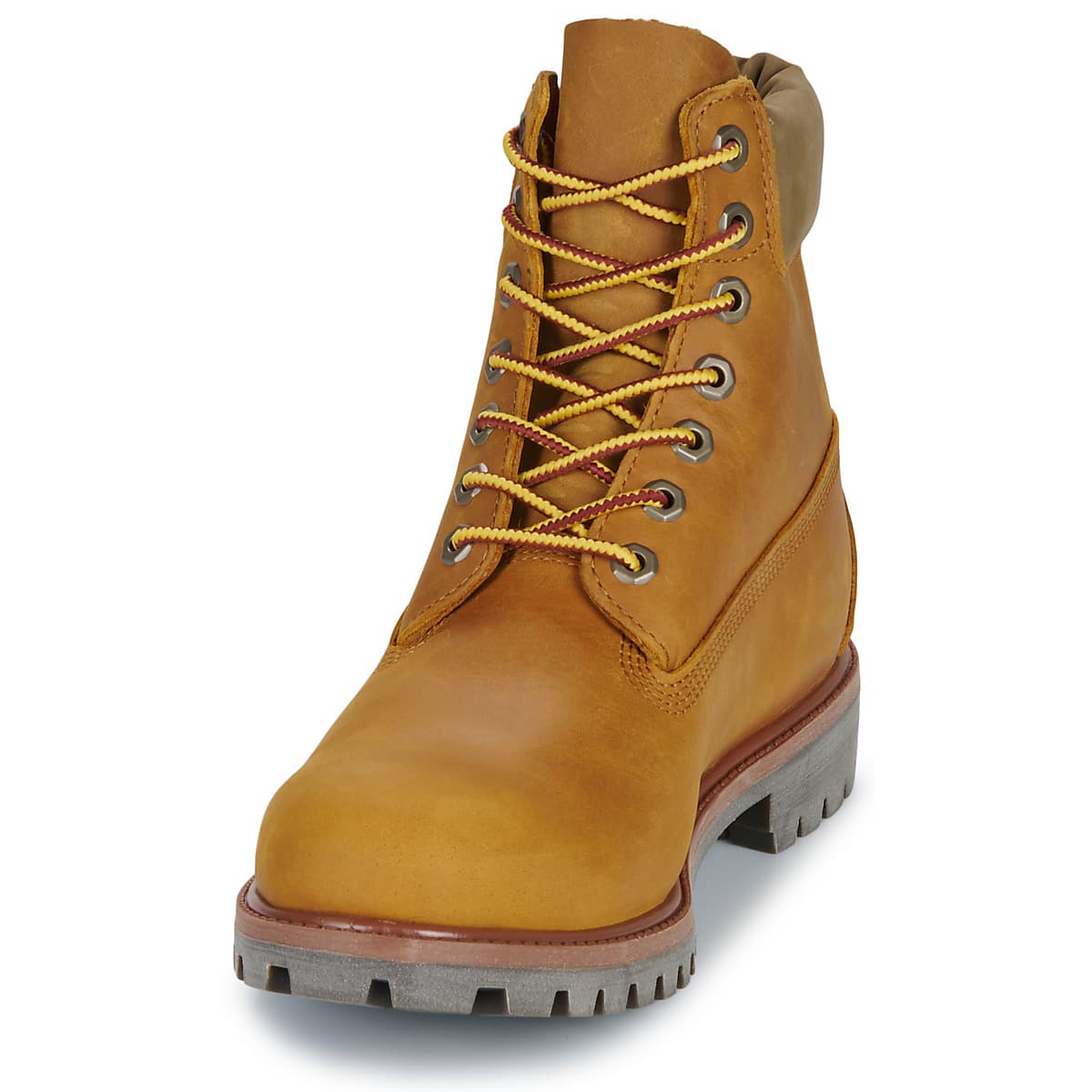 Men's Boots Timberland Brown