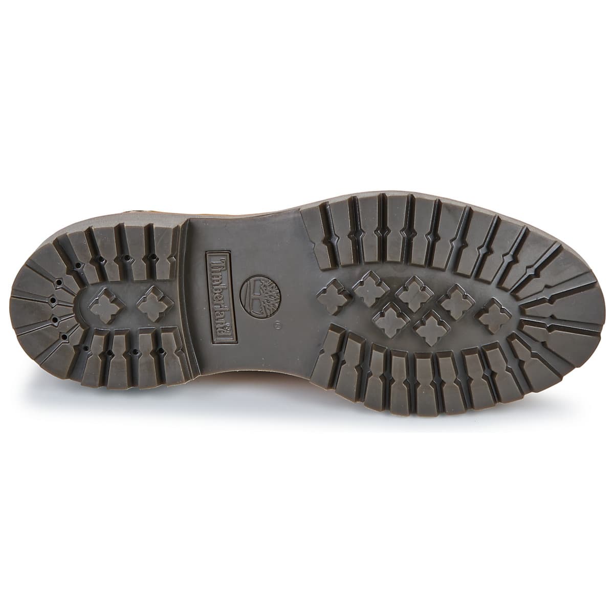 Men's Boots Timberland Brown