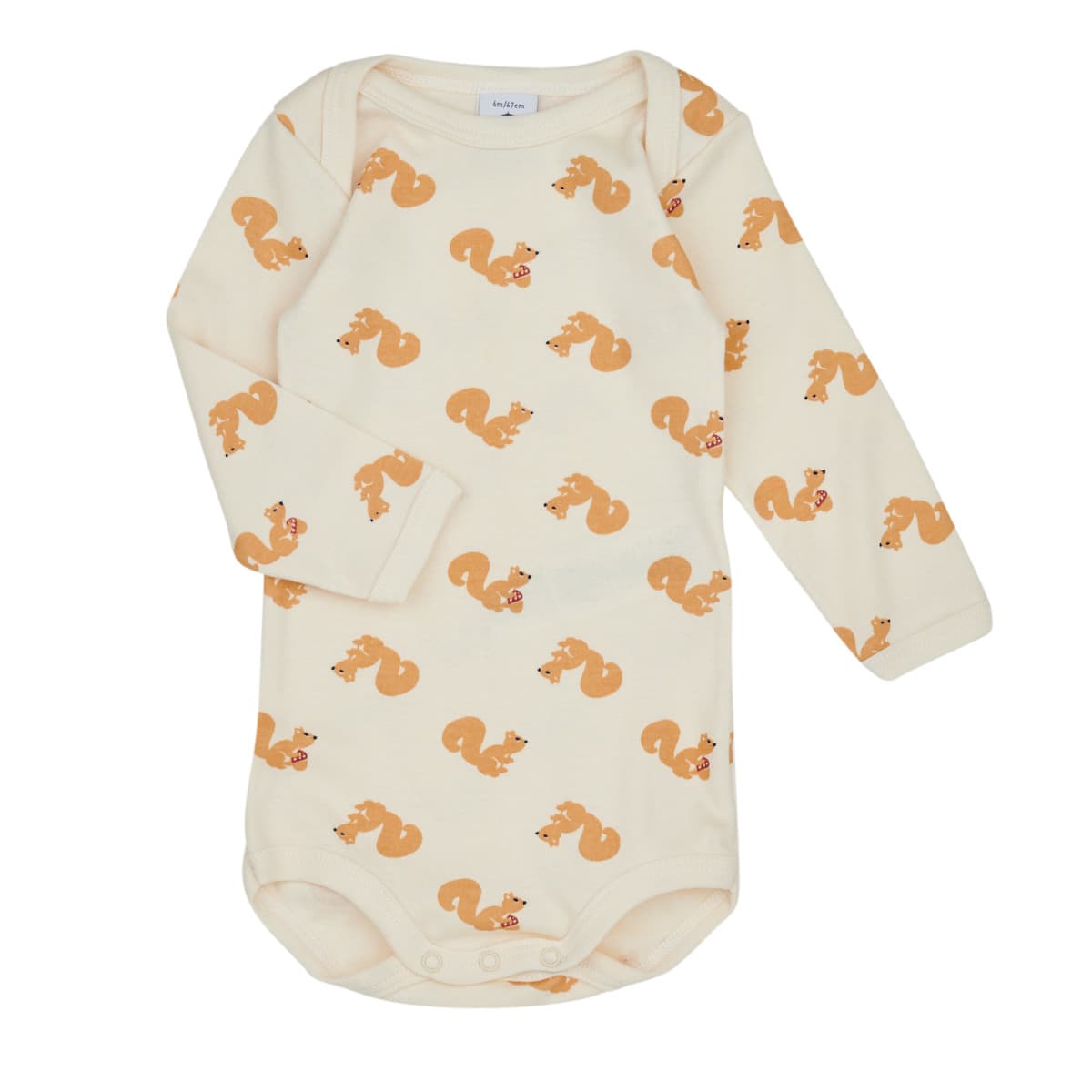 Girls' Sets Petit Bateau Multicolor