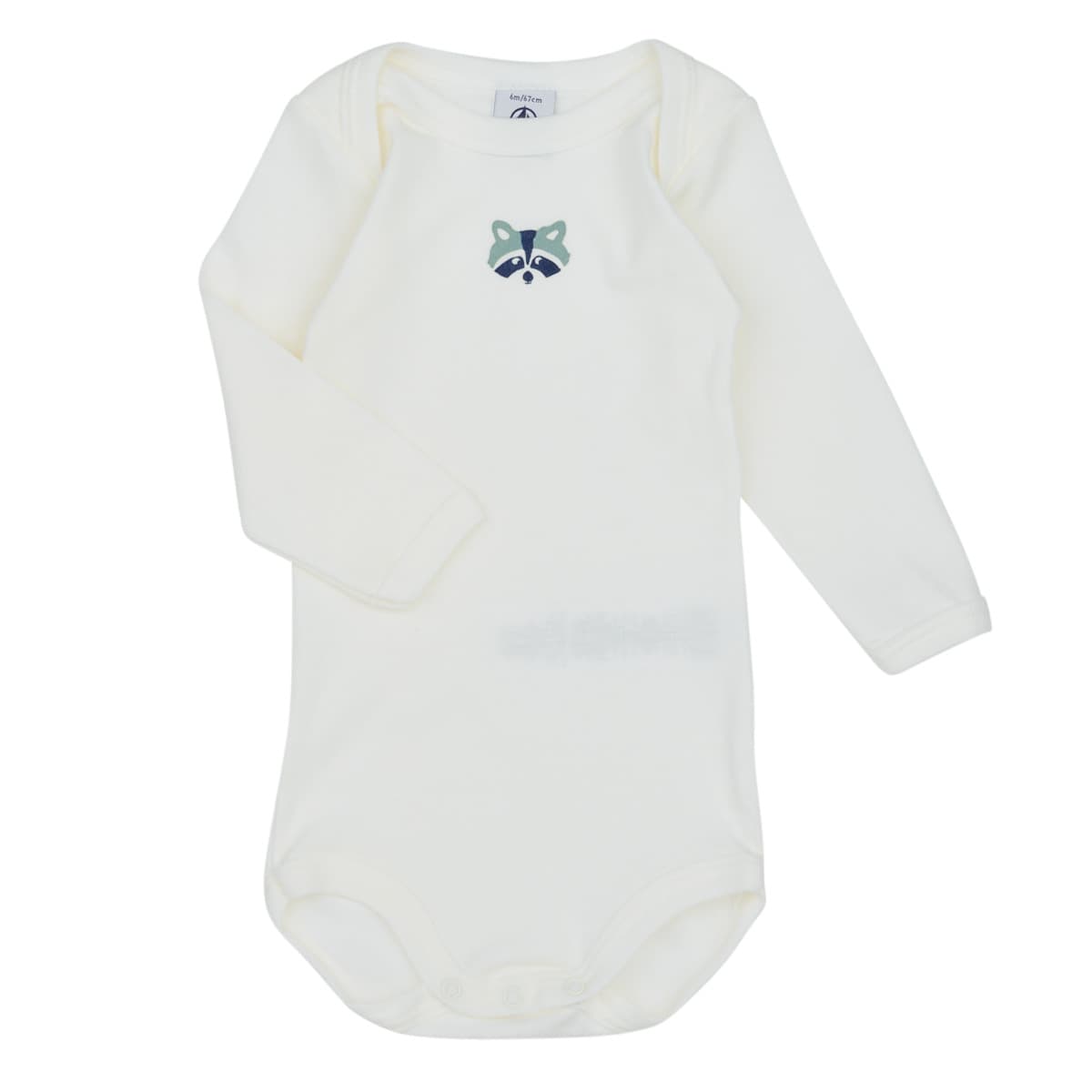 Girls' Sets Petit Bateau Multicolor