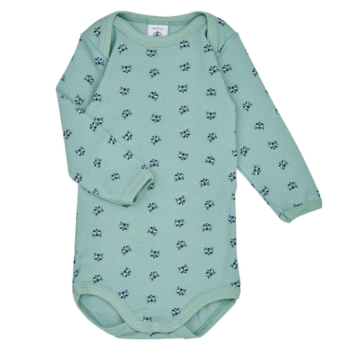 Girls' Sets Petit Bateau Multicolor