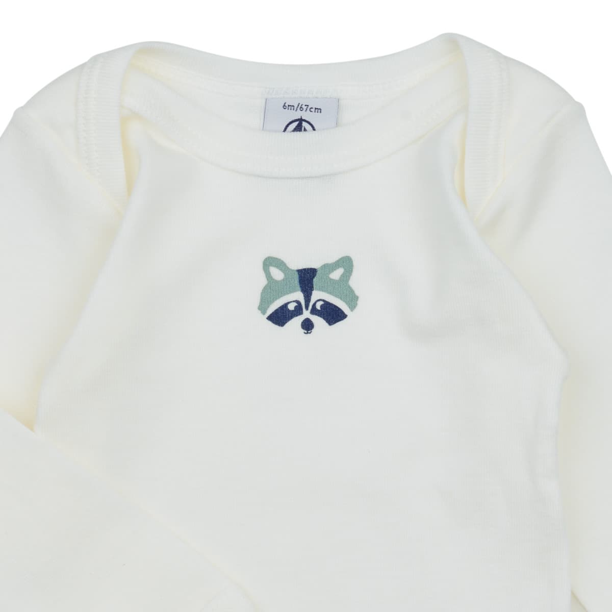 Girls' Sets Petit Bateau Multicolor