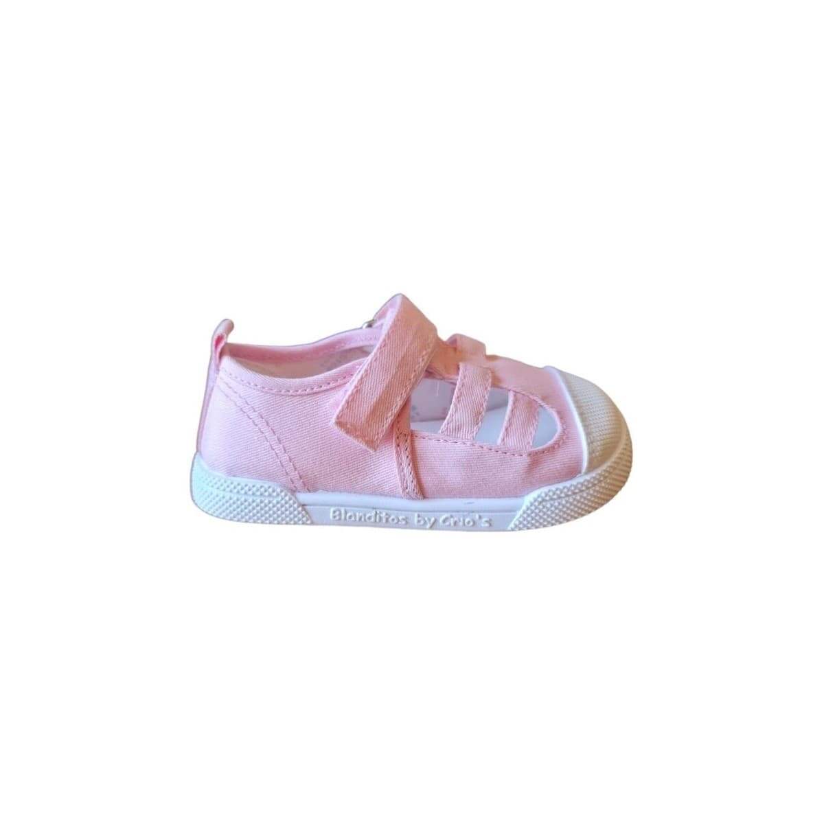 Girls' Sandals Blanditos Pink