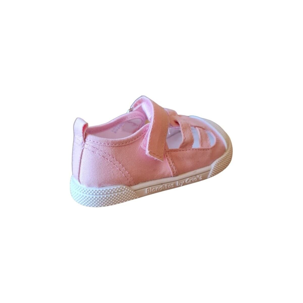 Boys' Sandals Blanditos Pink