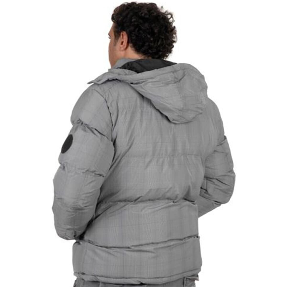 Men's Jackets Srk Gray