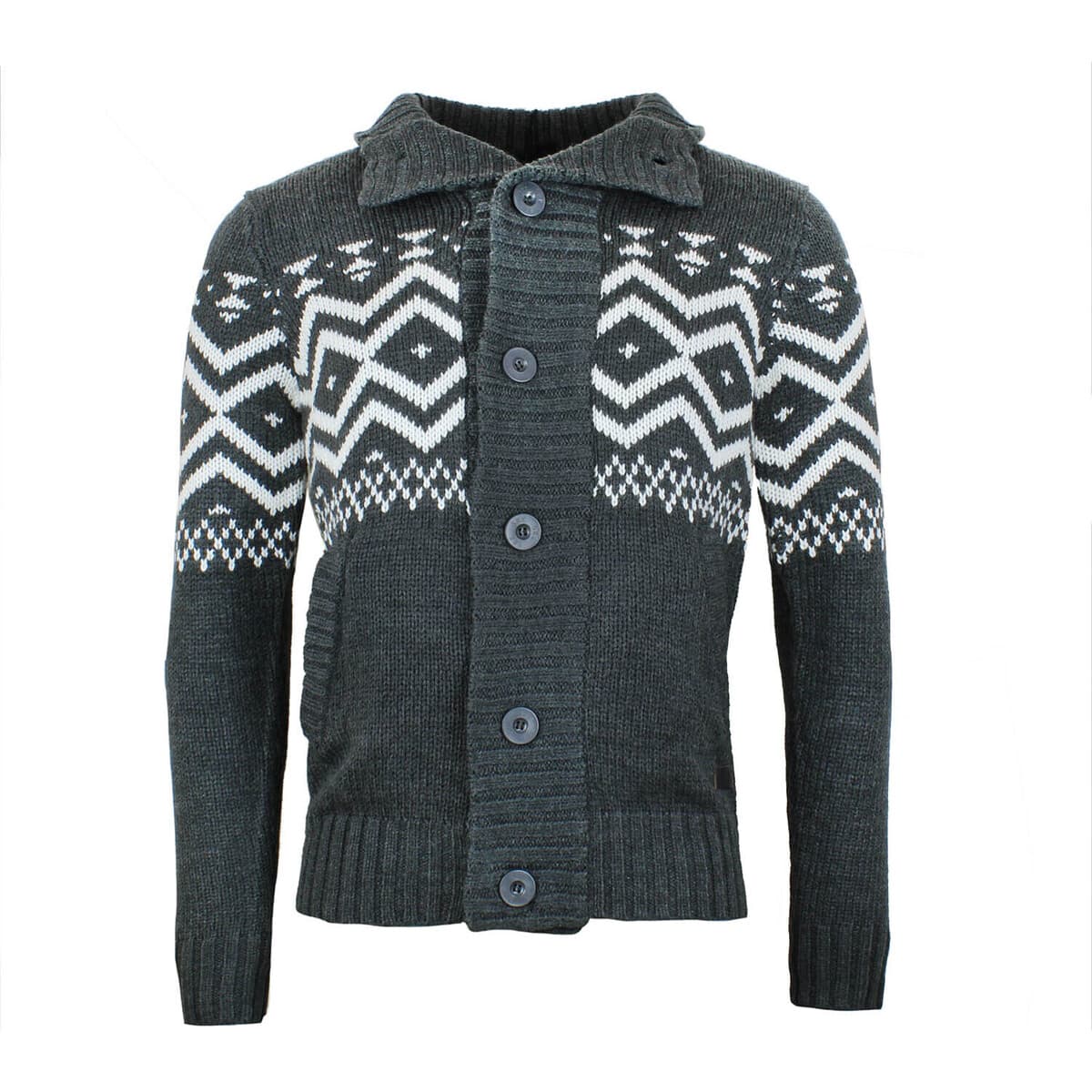 Μπουφάν / Ζακέτες Srk Gilet homme CARD