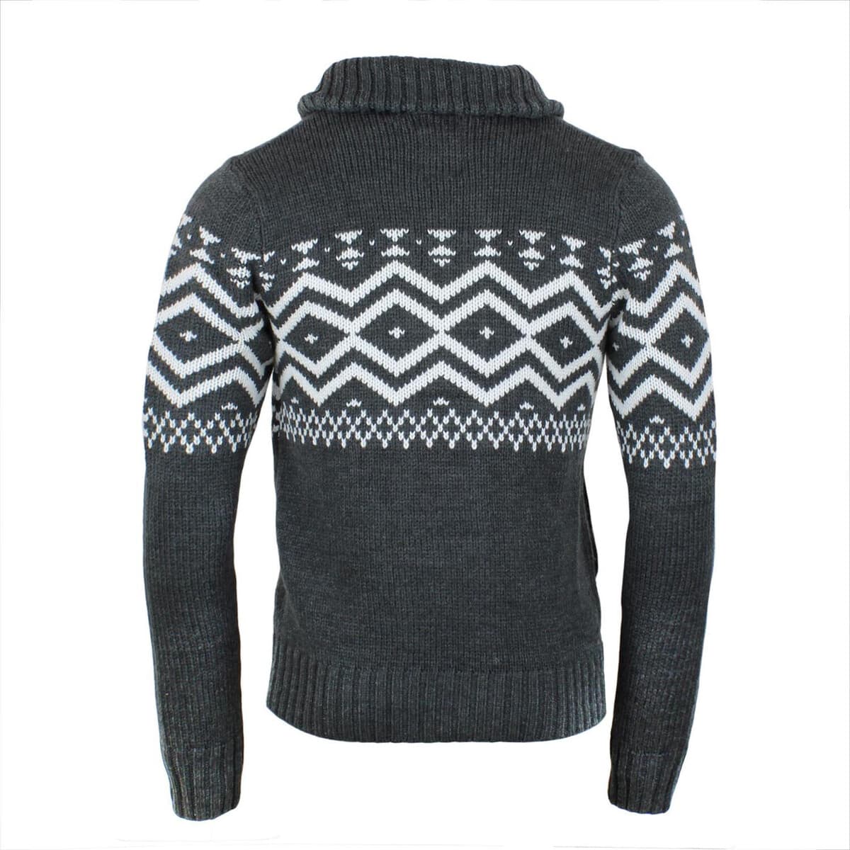 Men's Jackets Srk Black