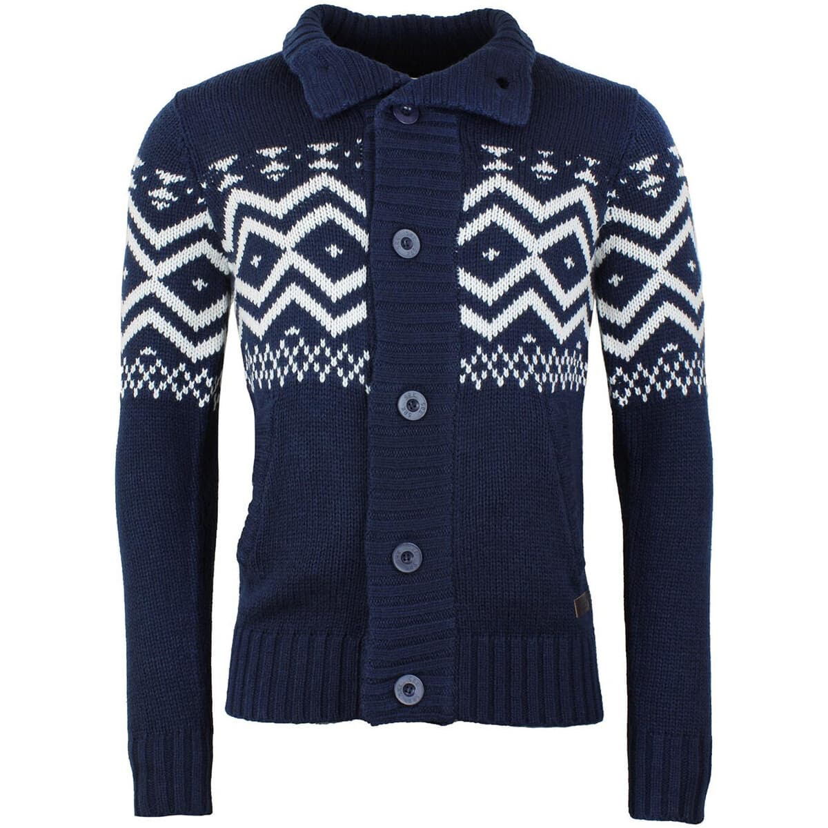 Μπουφάν / Ζακέτες Srk Gilet homme CARD