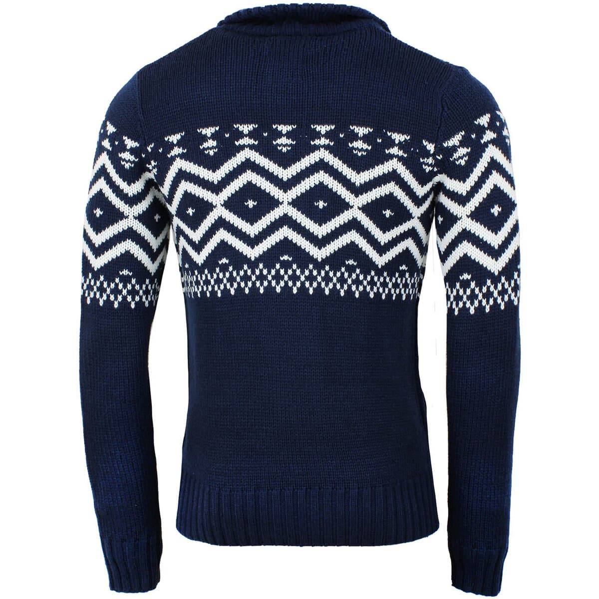 Men's Jackets Srk Blue