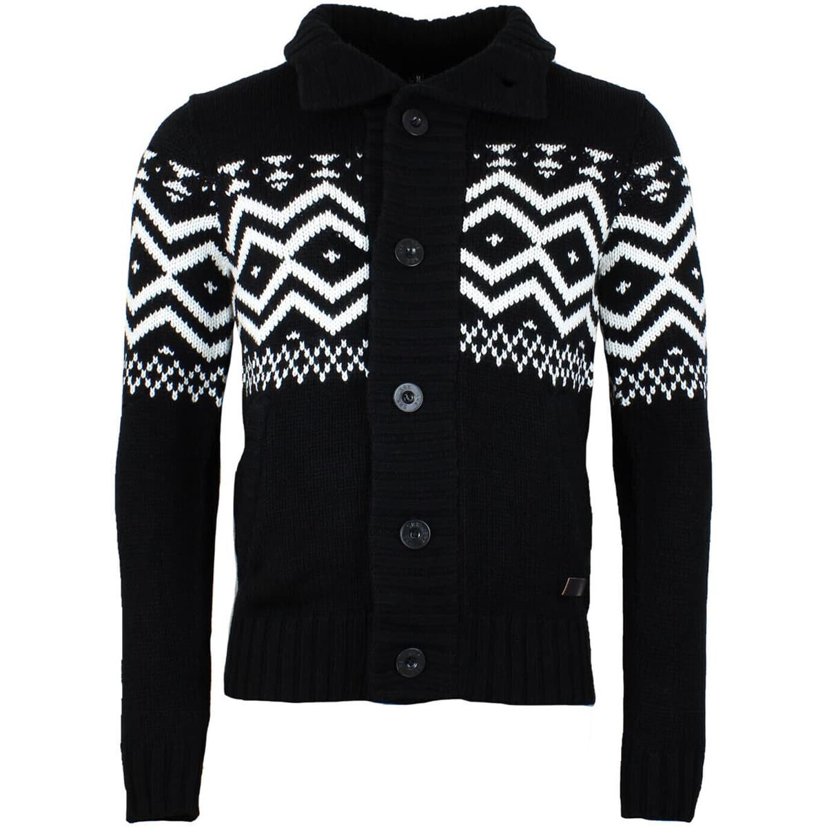 Μπουφάν / Ζακέτες Srk Gilet homme CARD