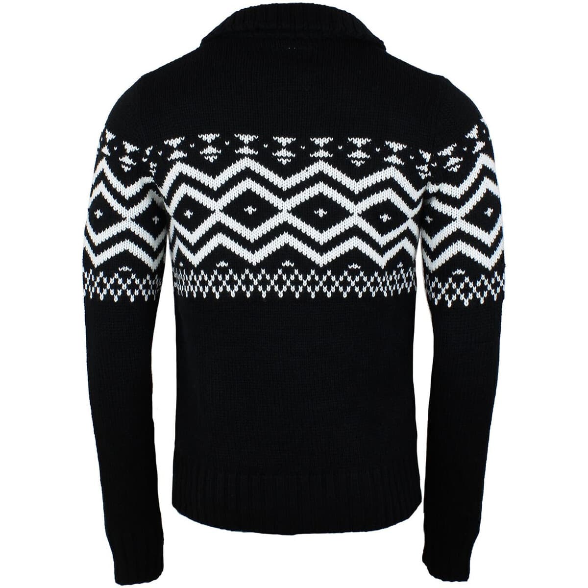 Men's Jackets Srk Black