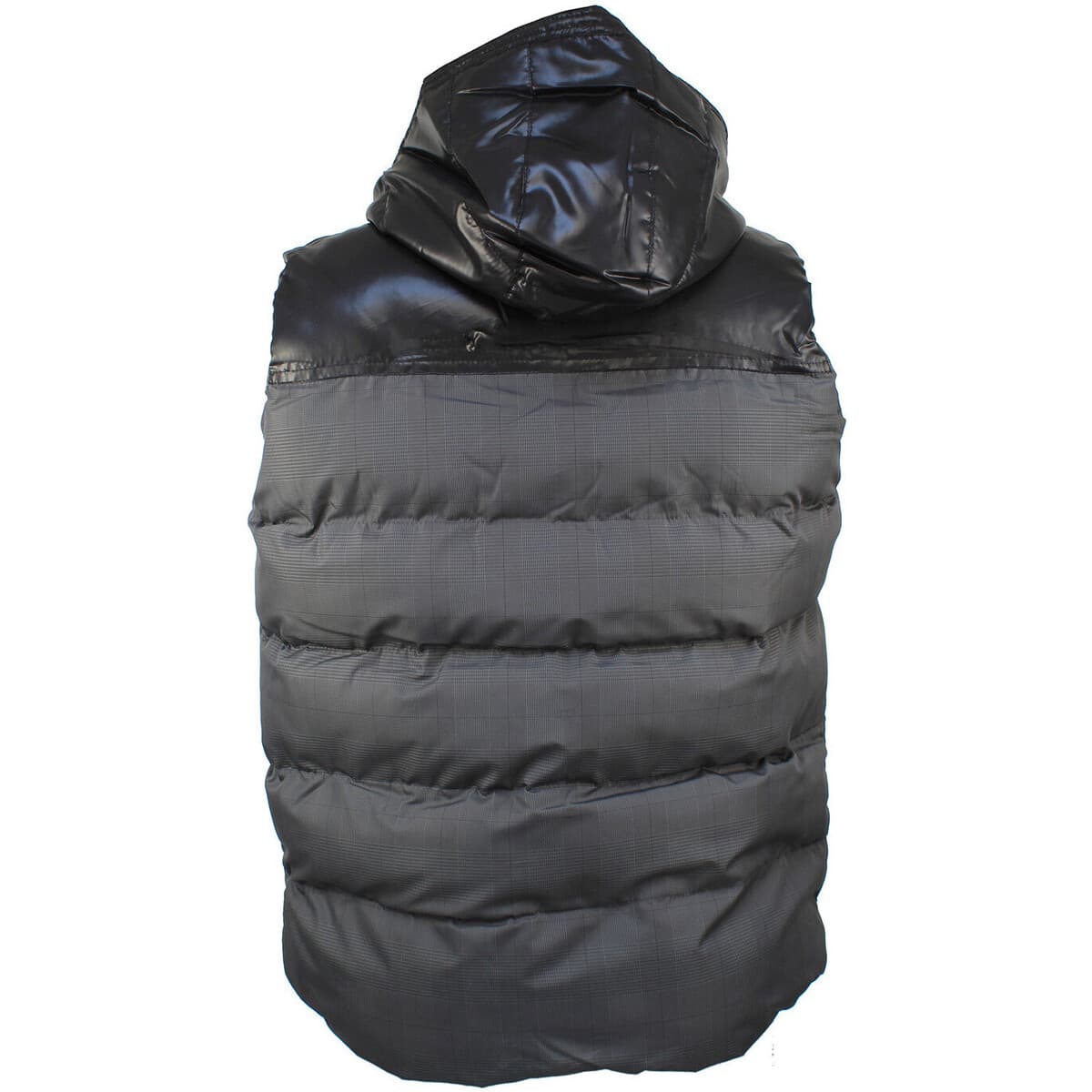 Men's Jackets Srk Black