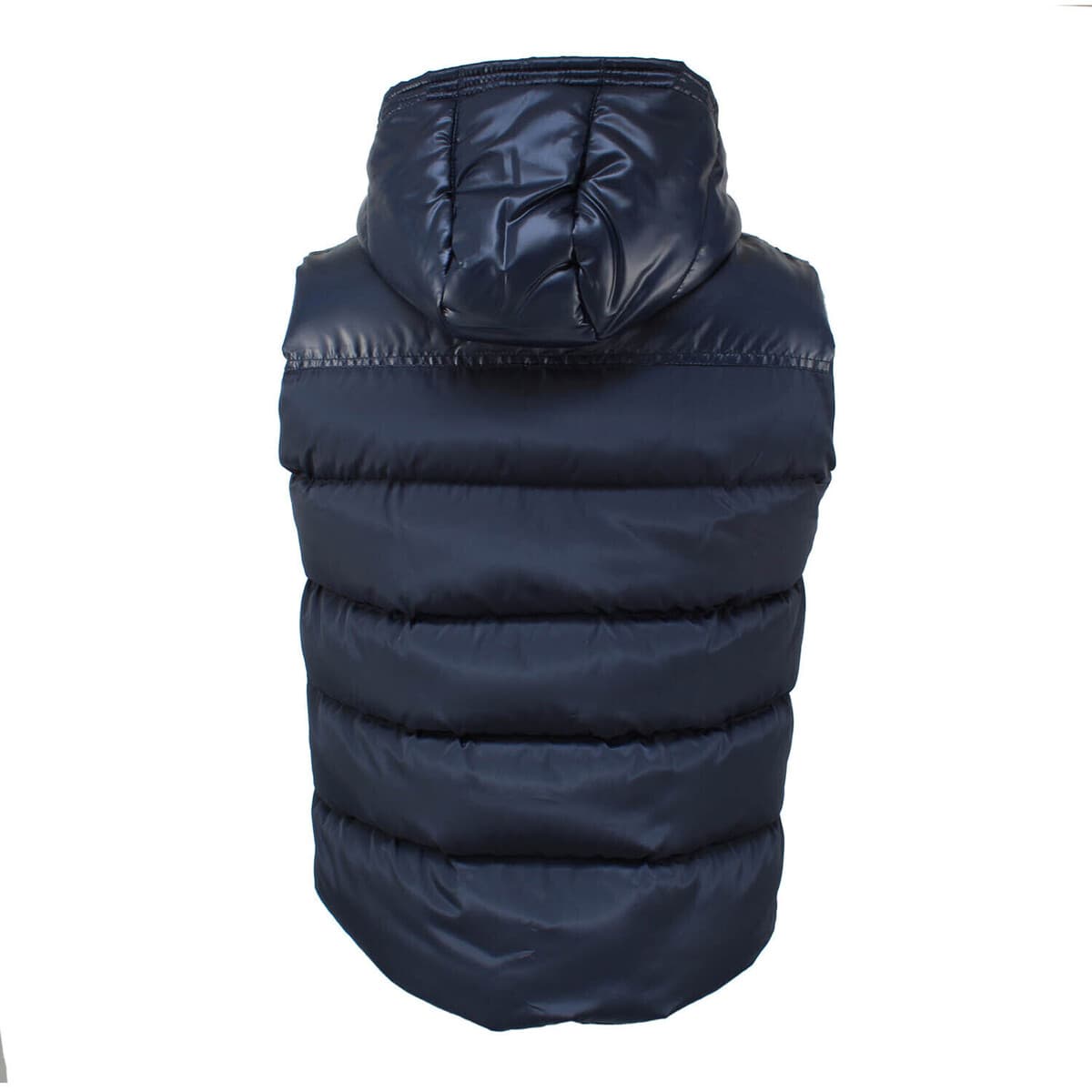 Men's Jackets Srk Blue