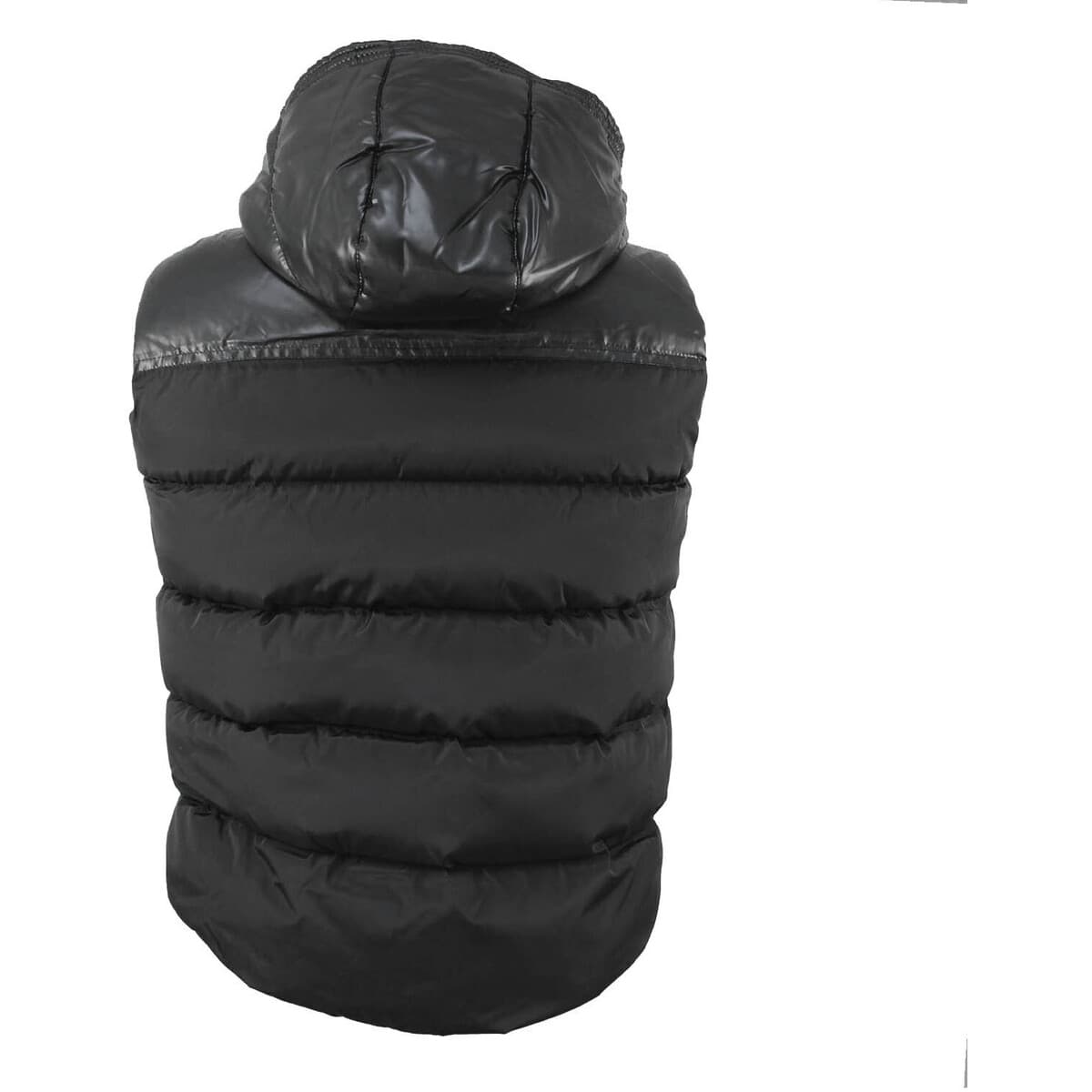 Men's Jackets Srk Black