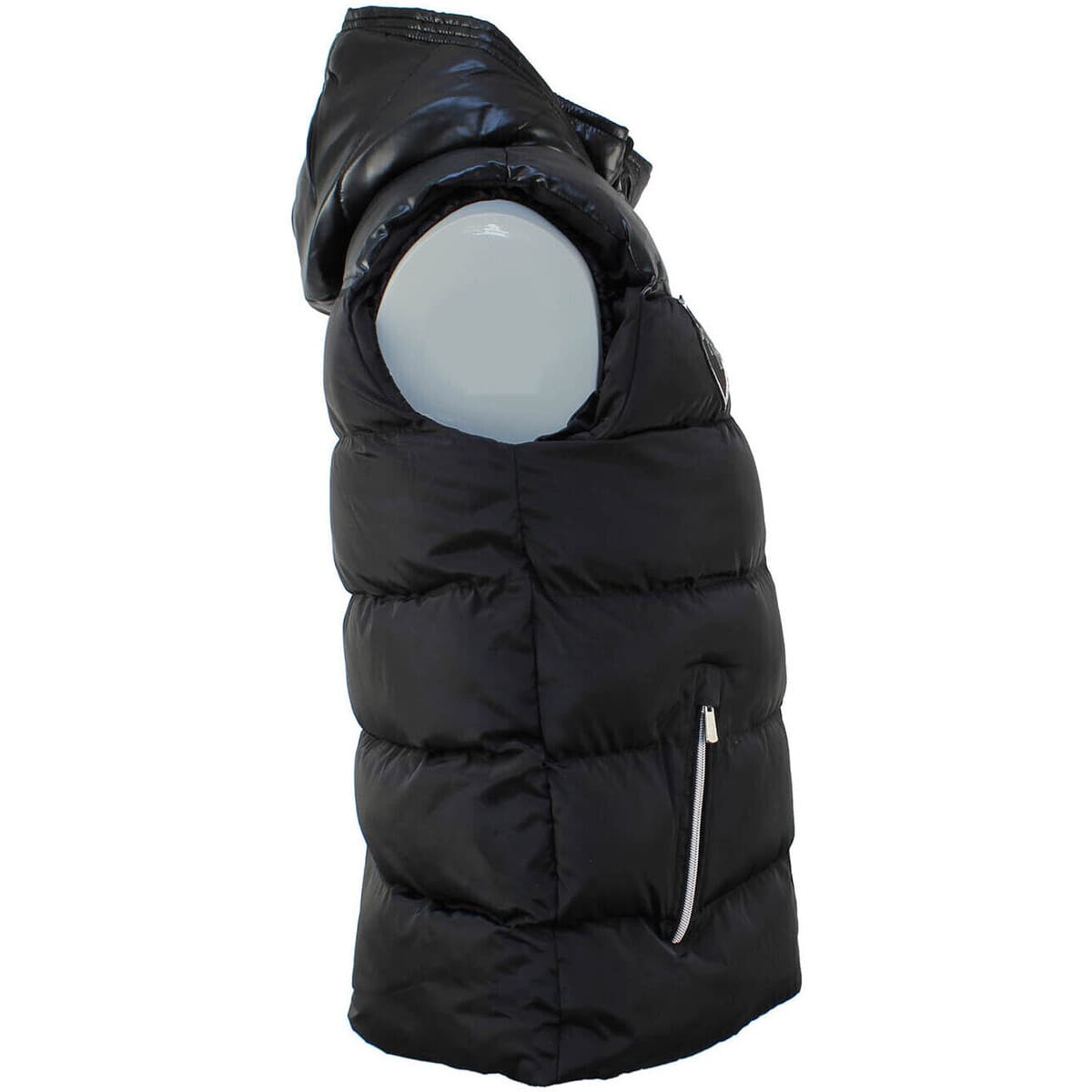 Men's Jackets Srk Black