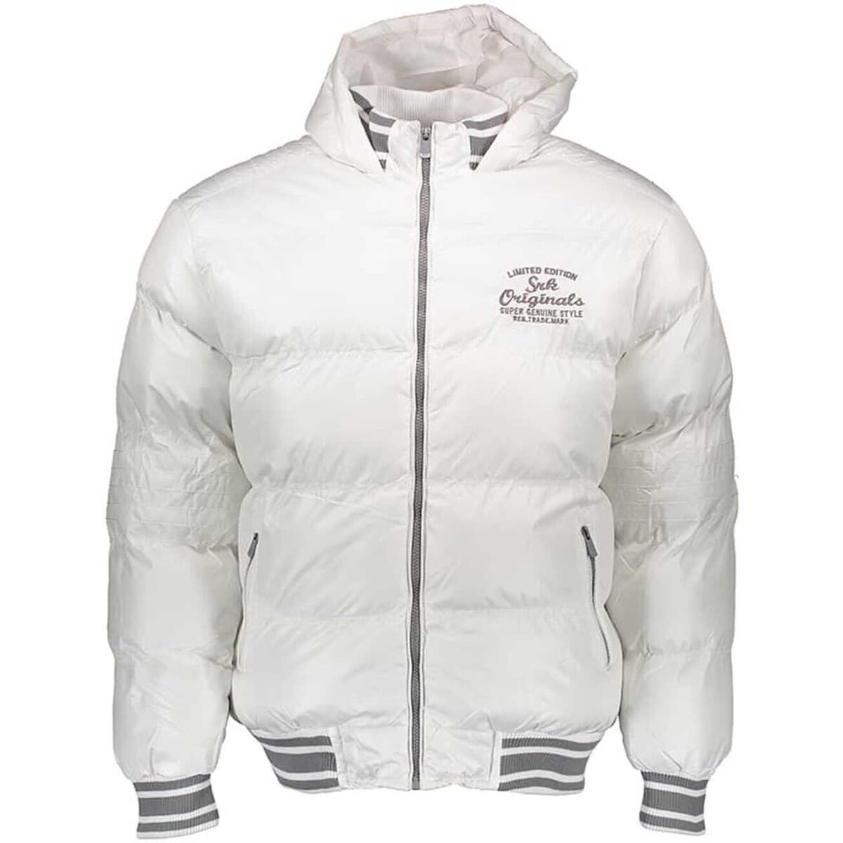 Χοντρό μπουφάν Srk Doudoune homme CERBOL