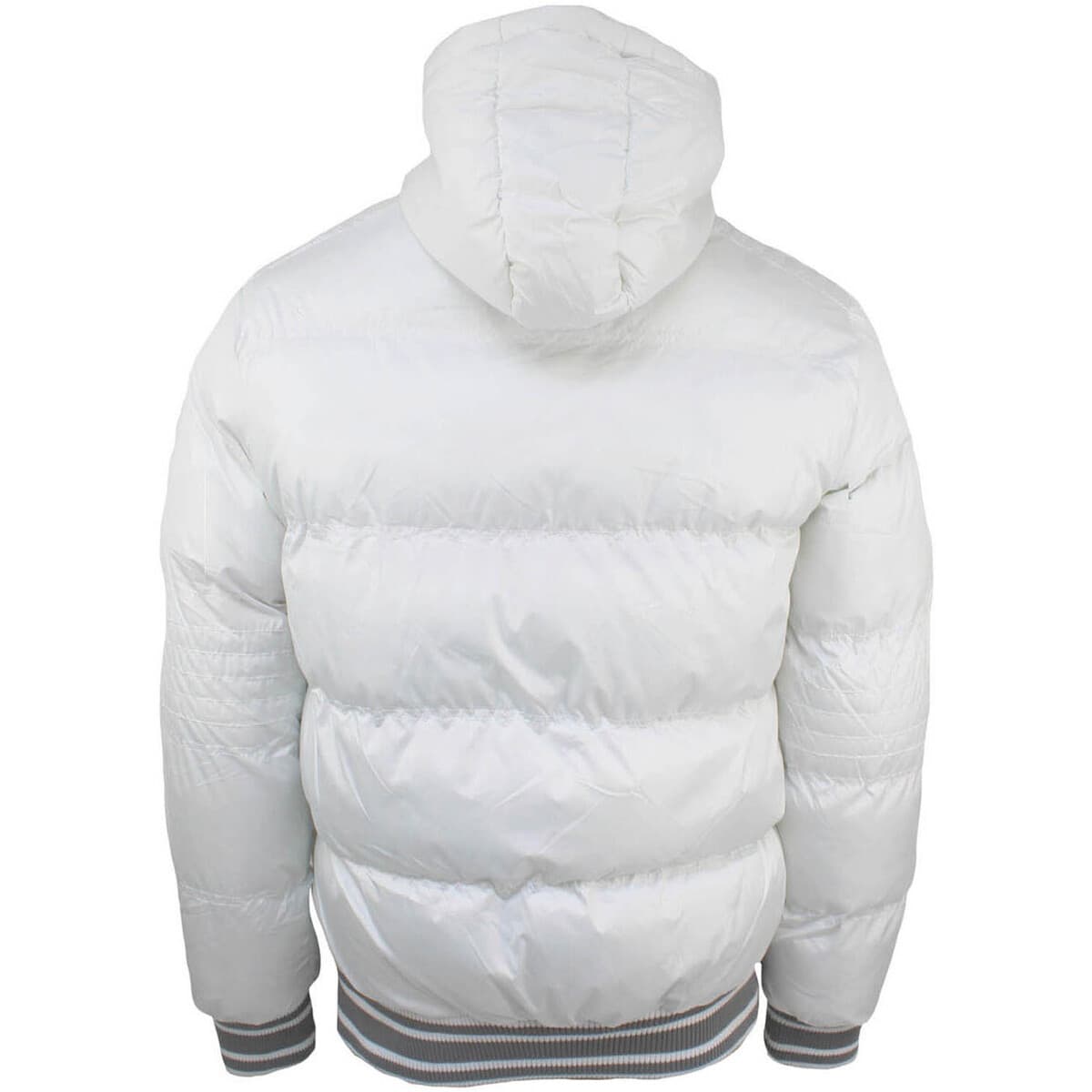Men's Jackets Srk White