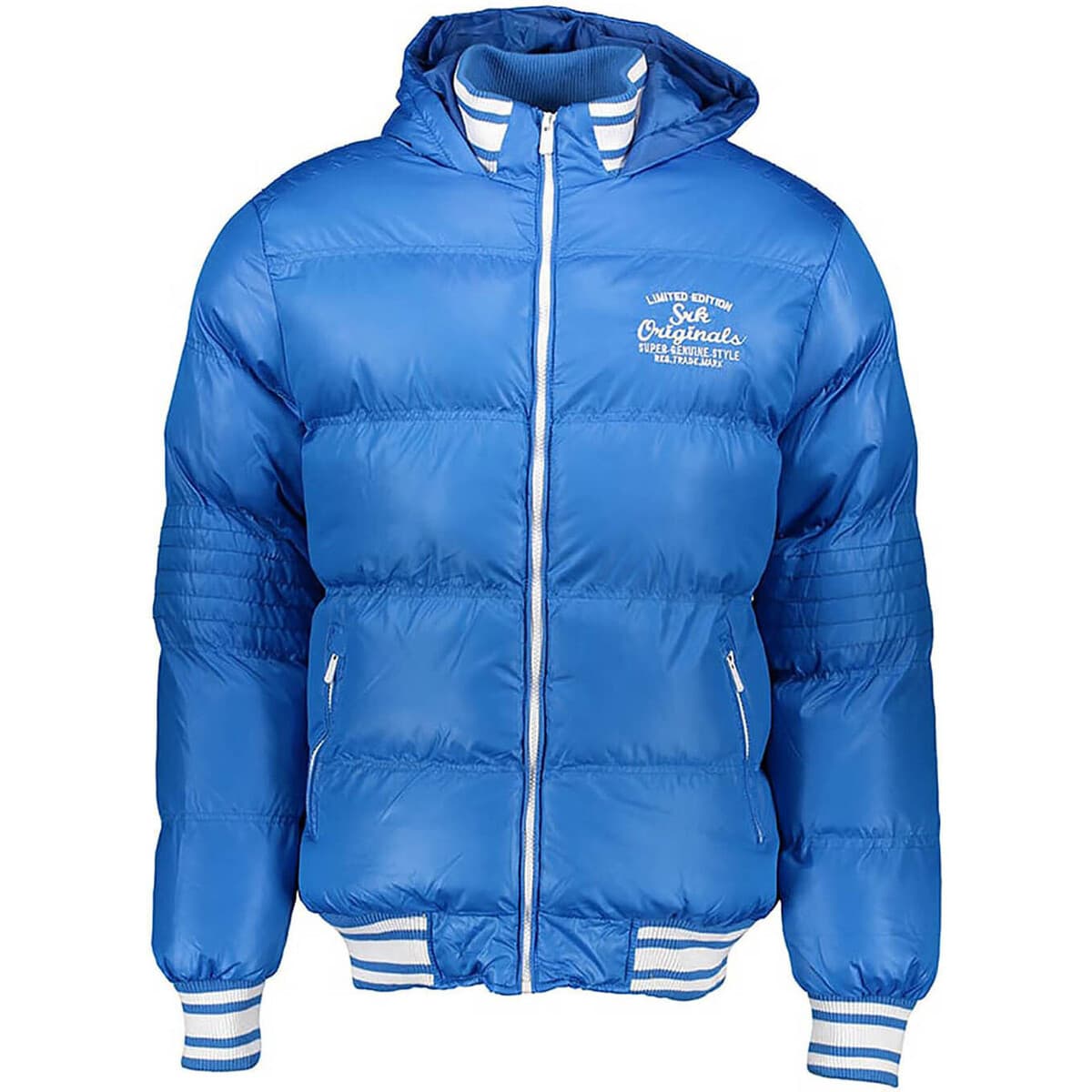 Χοντρό μπουφάν Srk Doudoune homme CERBOL