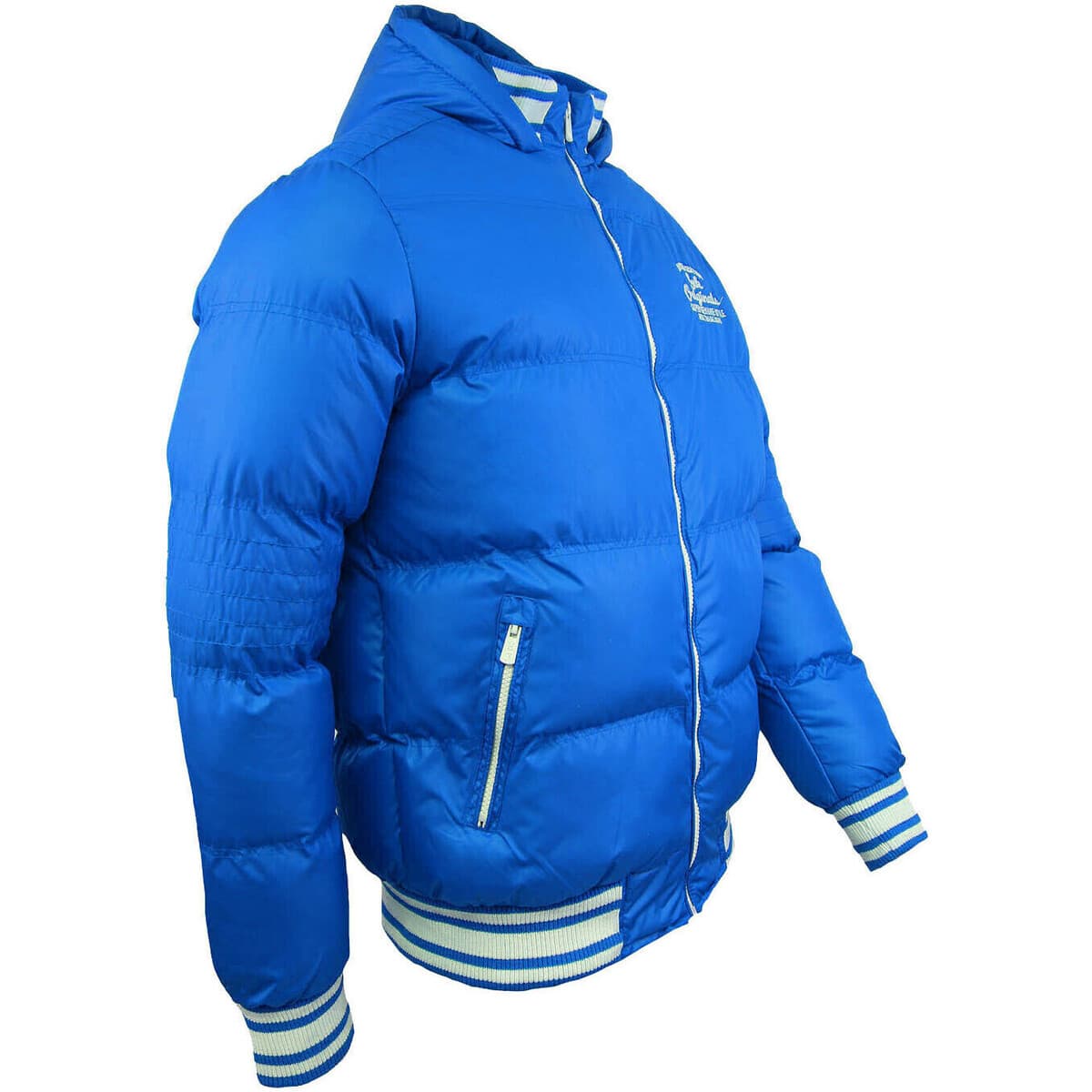 Men's Jackets Srk Blue