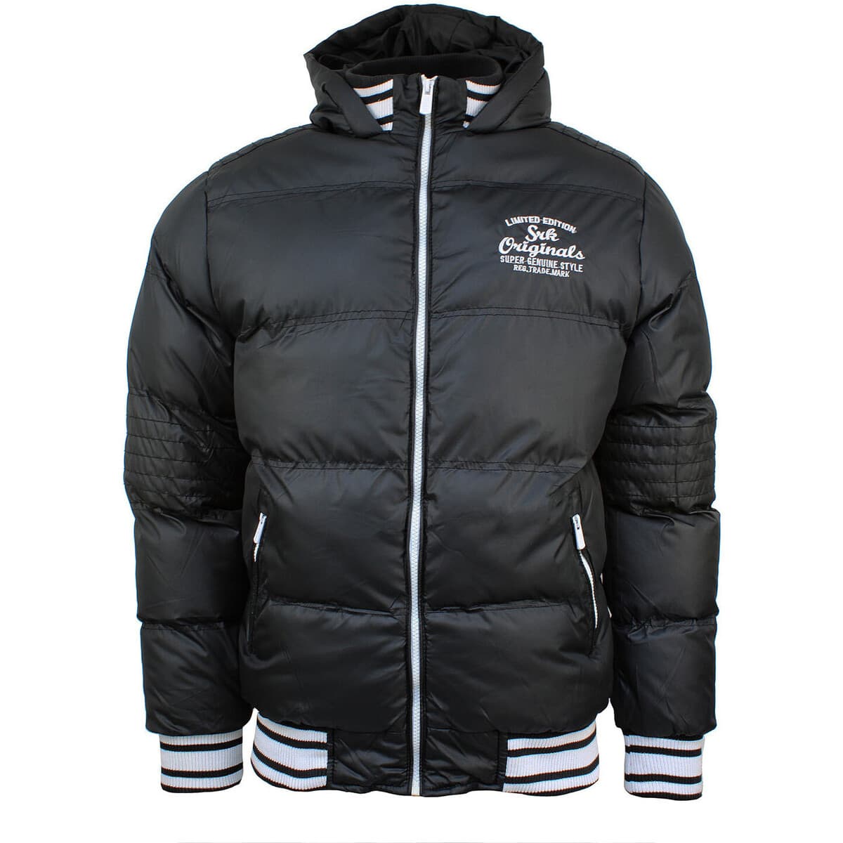 Χοντρό μπουφάν Srk Doudoune homme CERBOL