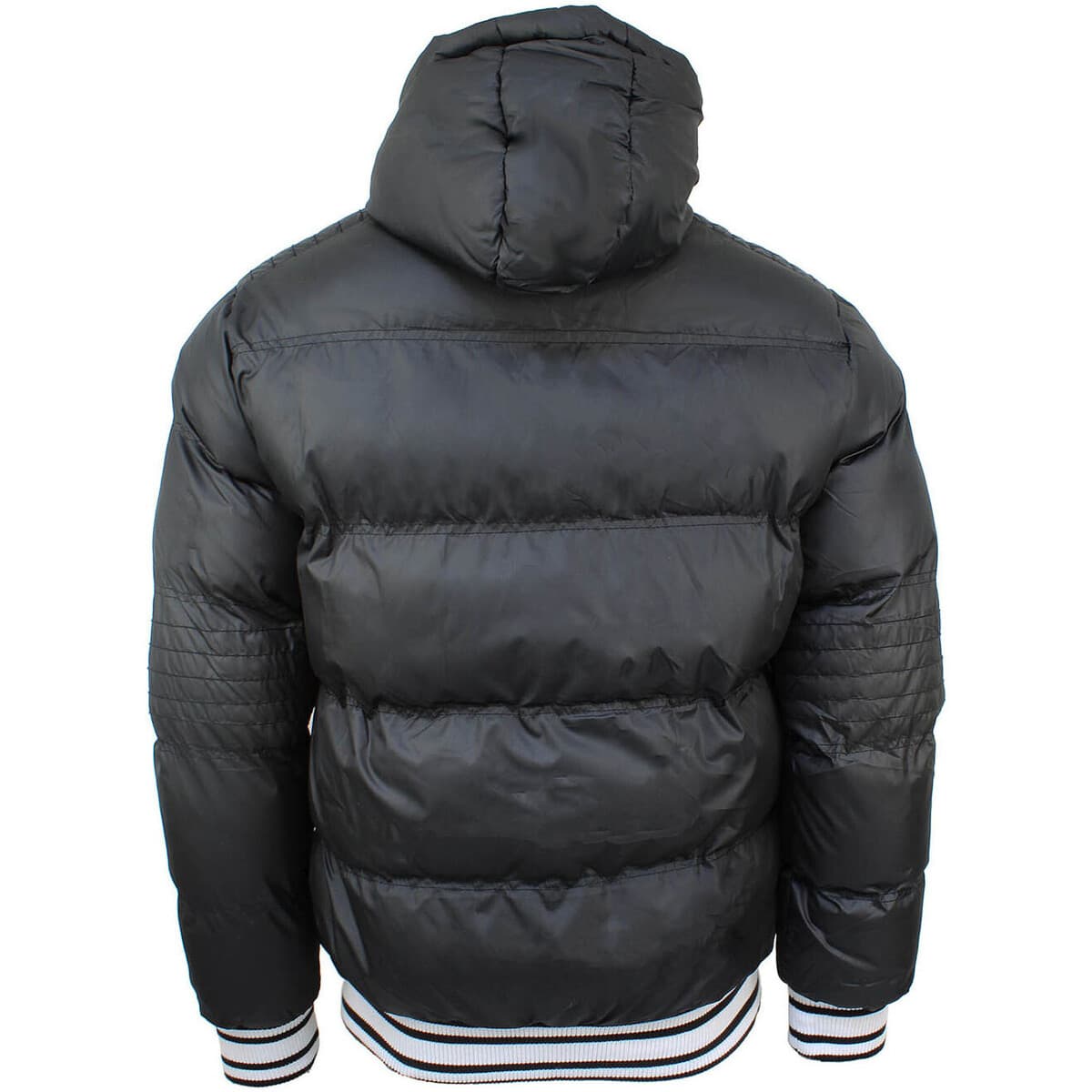 Men's Jackets Srk Black