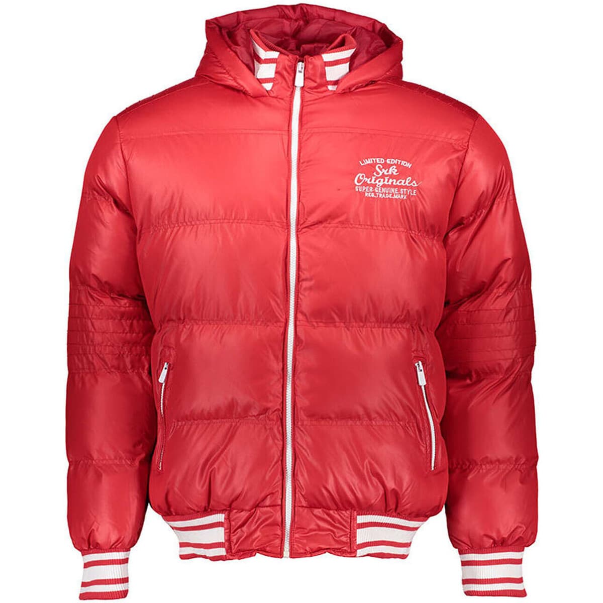 Χοντρό μπουφάν Srk Doudoune homme CERBOL