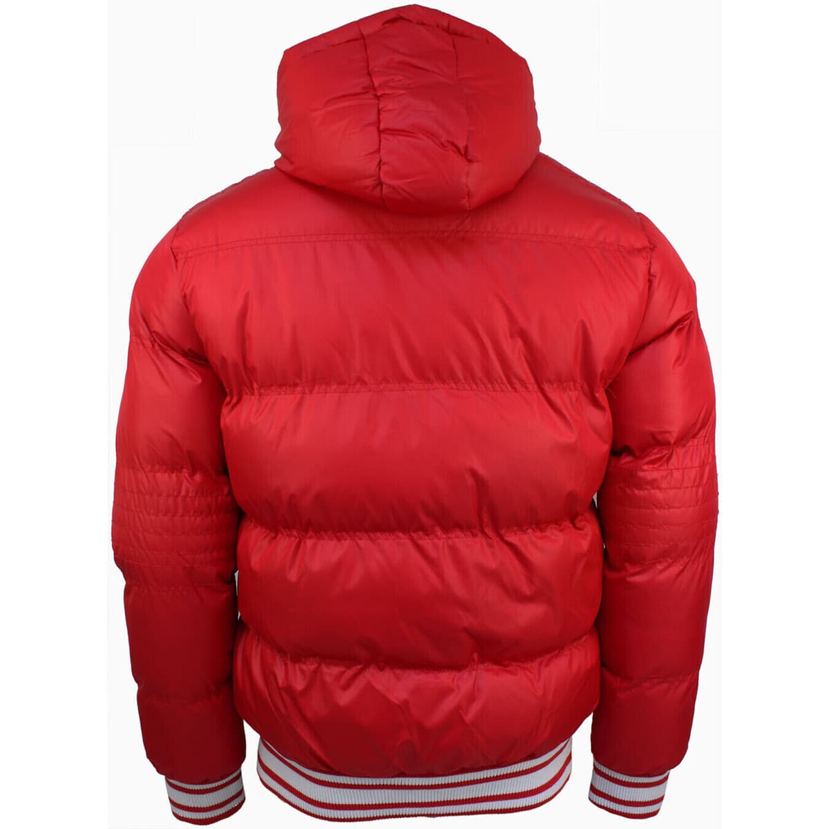 Men's Jackets Srk Red