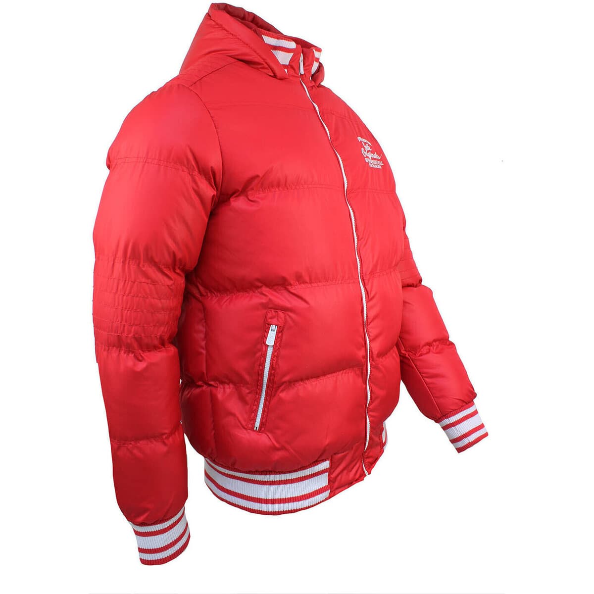 Men's Jackets Srk Red