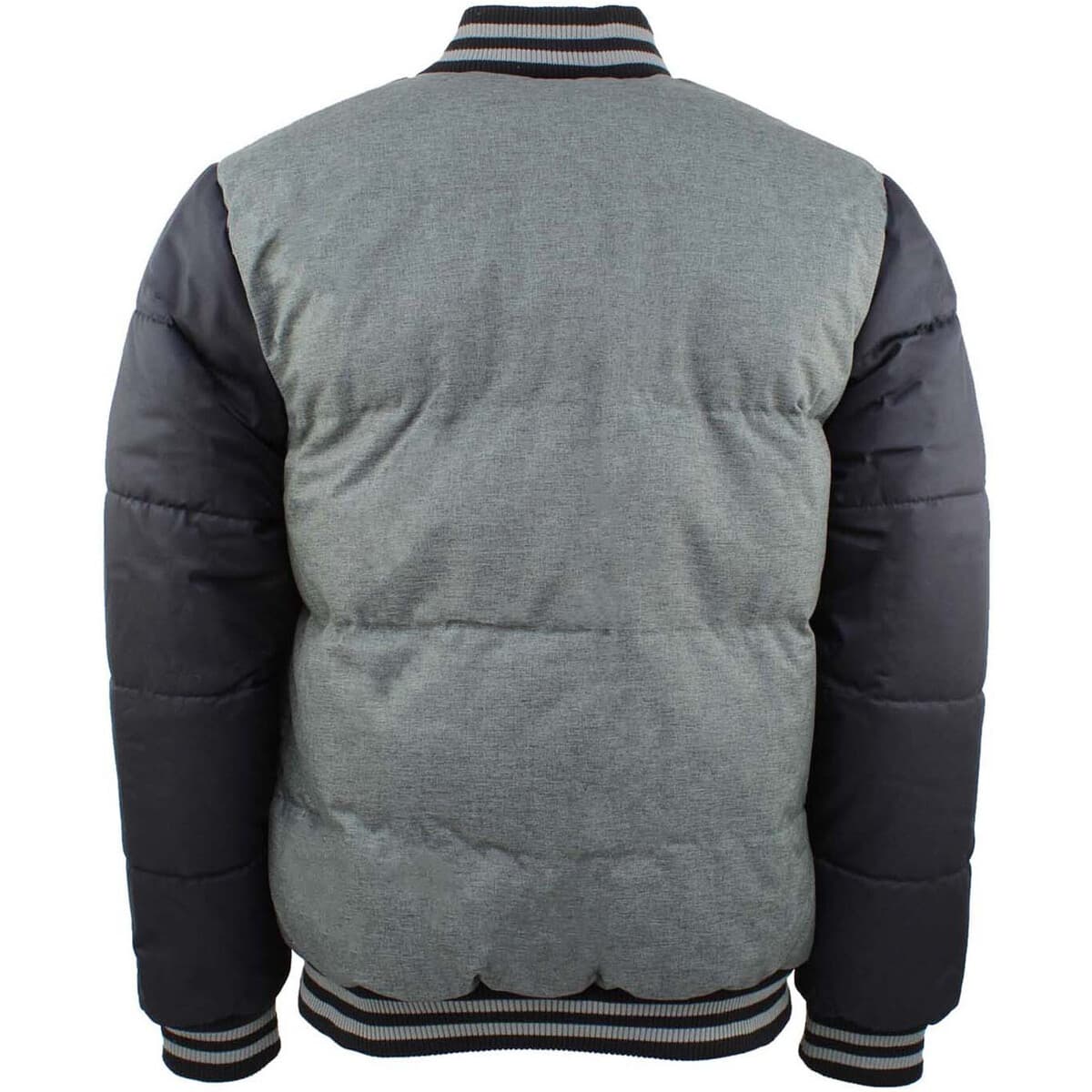 Men's Jackets Srk Gray